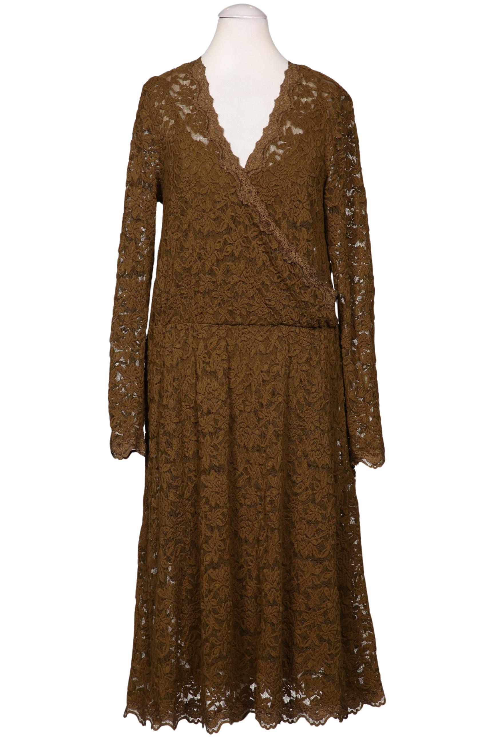 

Rosemunde Damen Kleid, grün, Gr. 36