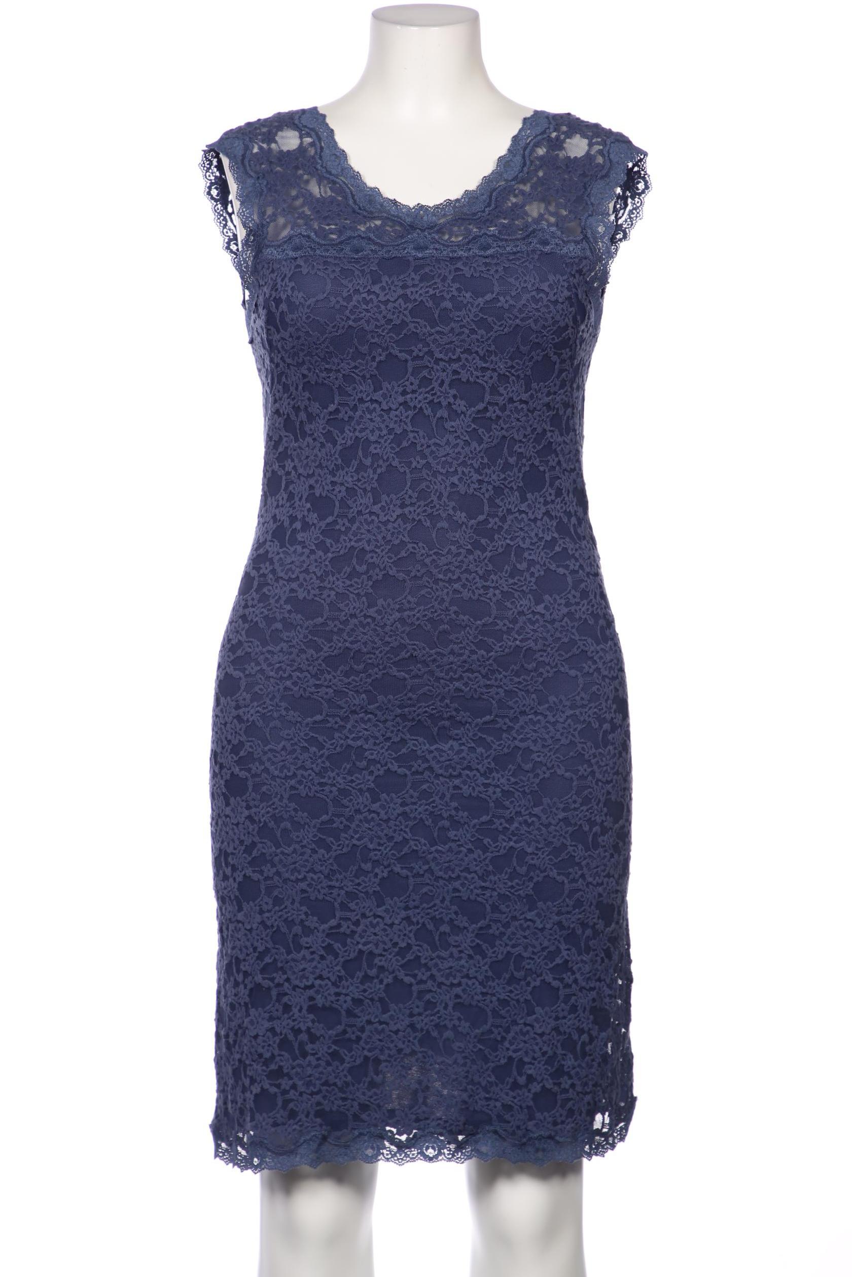 

Rosemunde Damen Kleid, blau, Gr. 38
