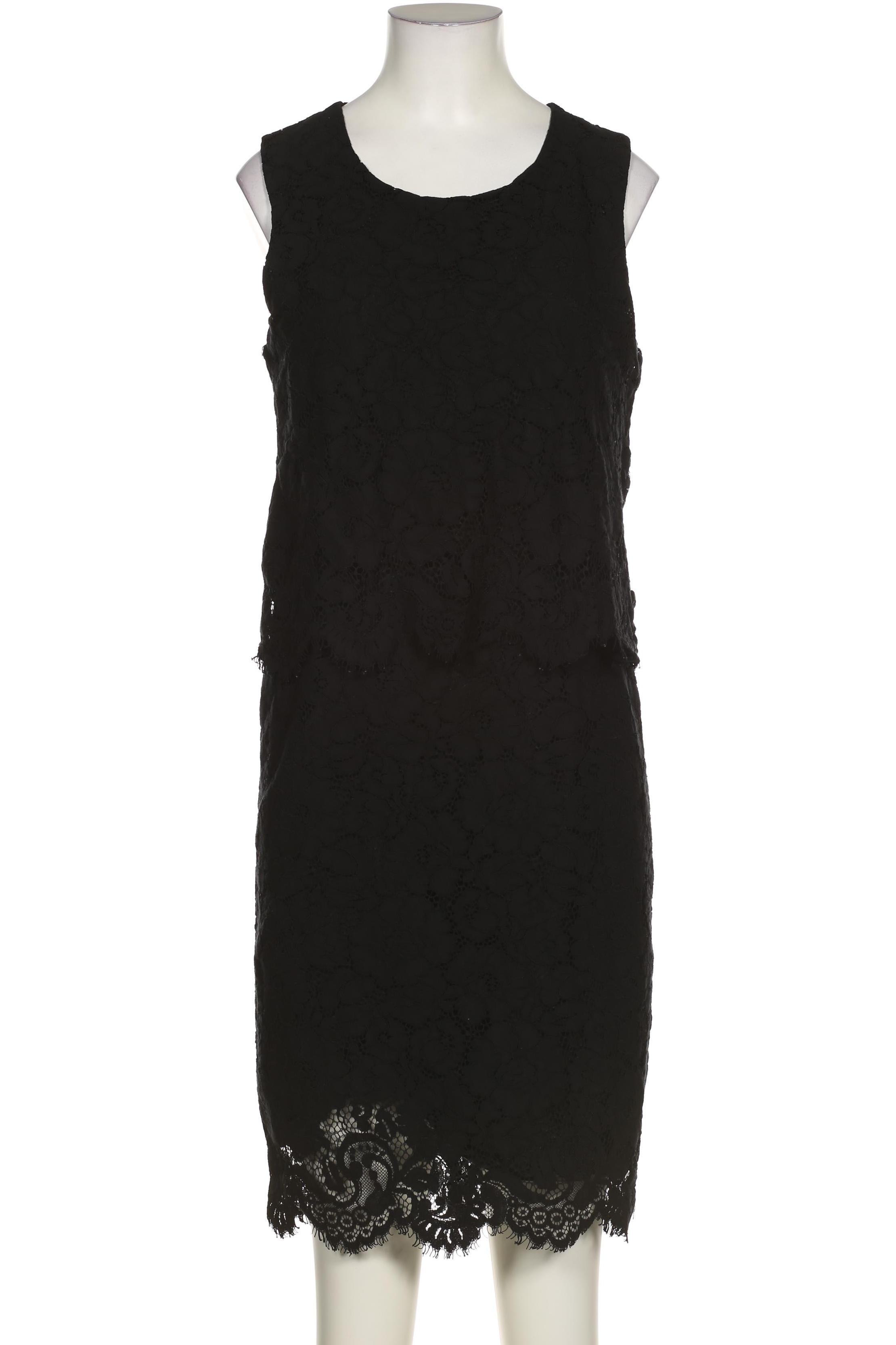 

Rosemunde Damen Kleid, schwarz, Gr. 38