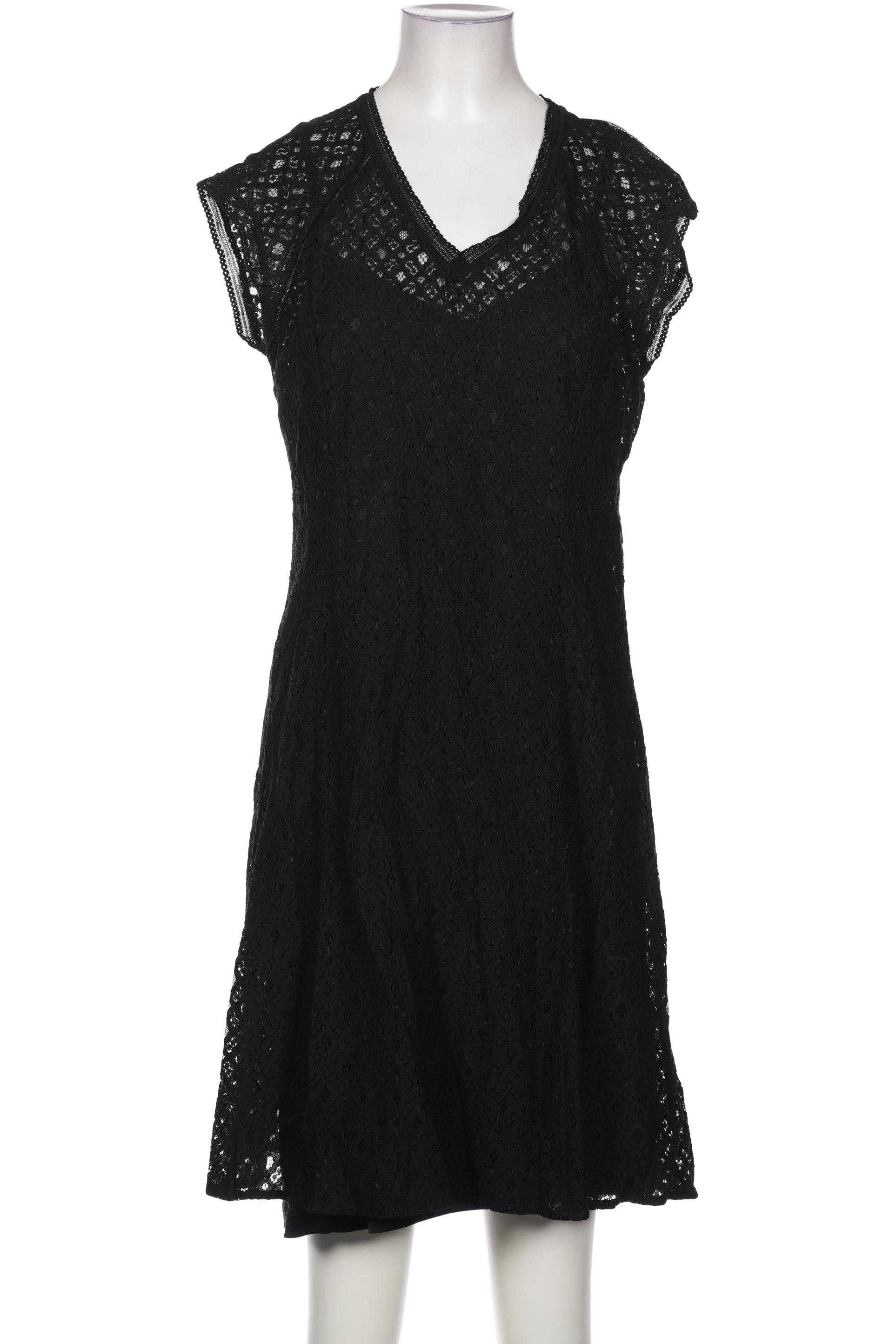 

Rosemunde Damen Kleid, schwarz, Gr. 36