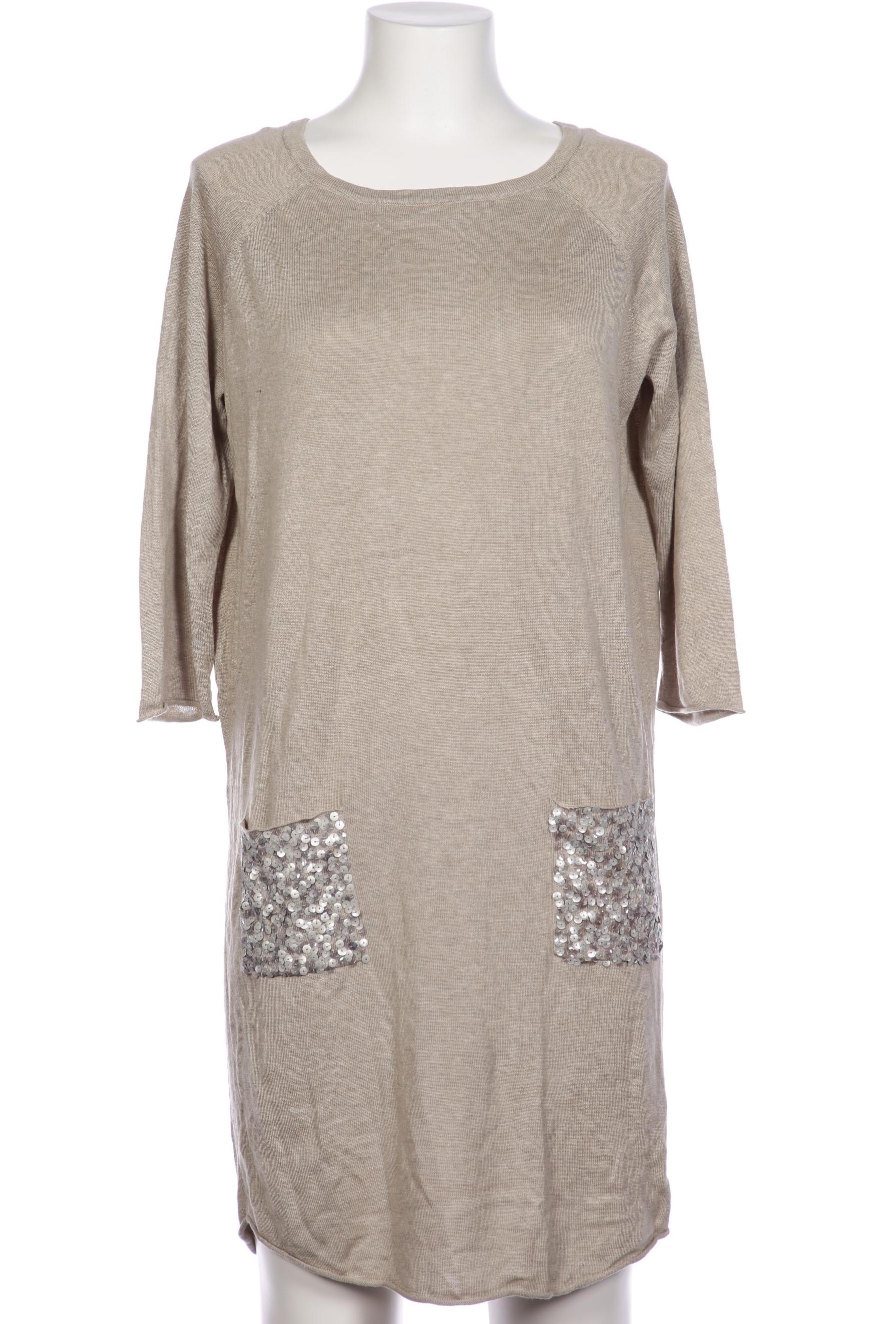 

Rosemunde Damen Kleid, beige, Gr. 38