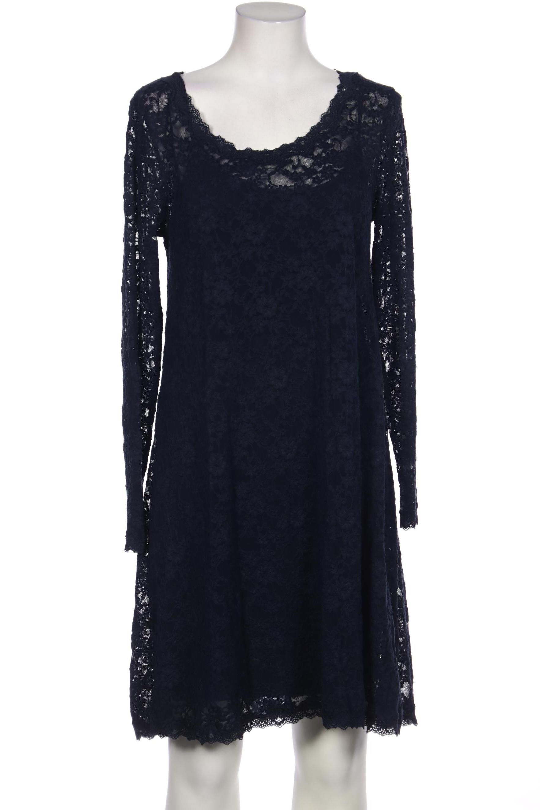 

Rosemunde Damen Kleid, marineblau, Gr. 44
