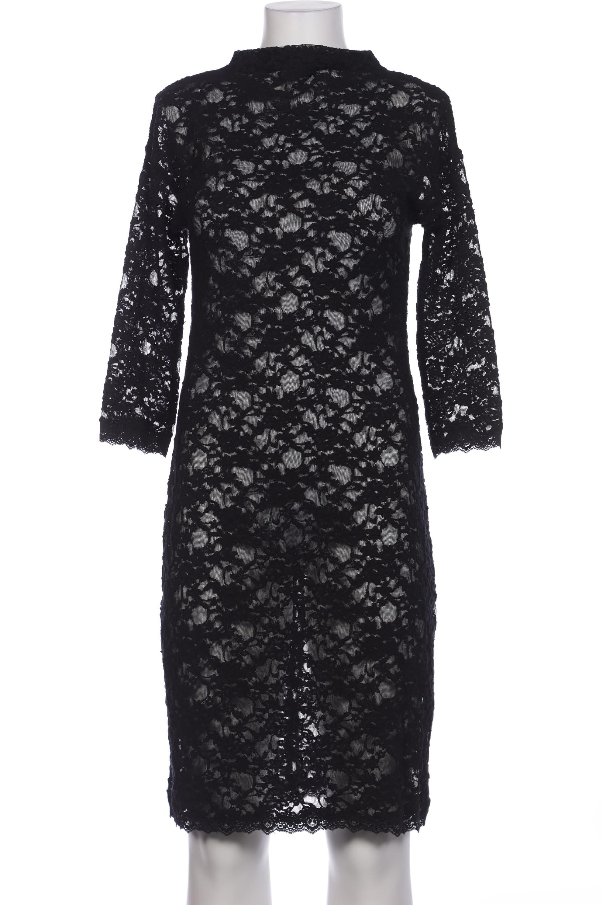 

Rosemunde Damen Kleid, schwarz, Gr. 42