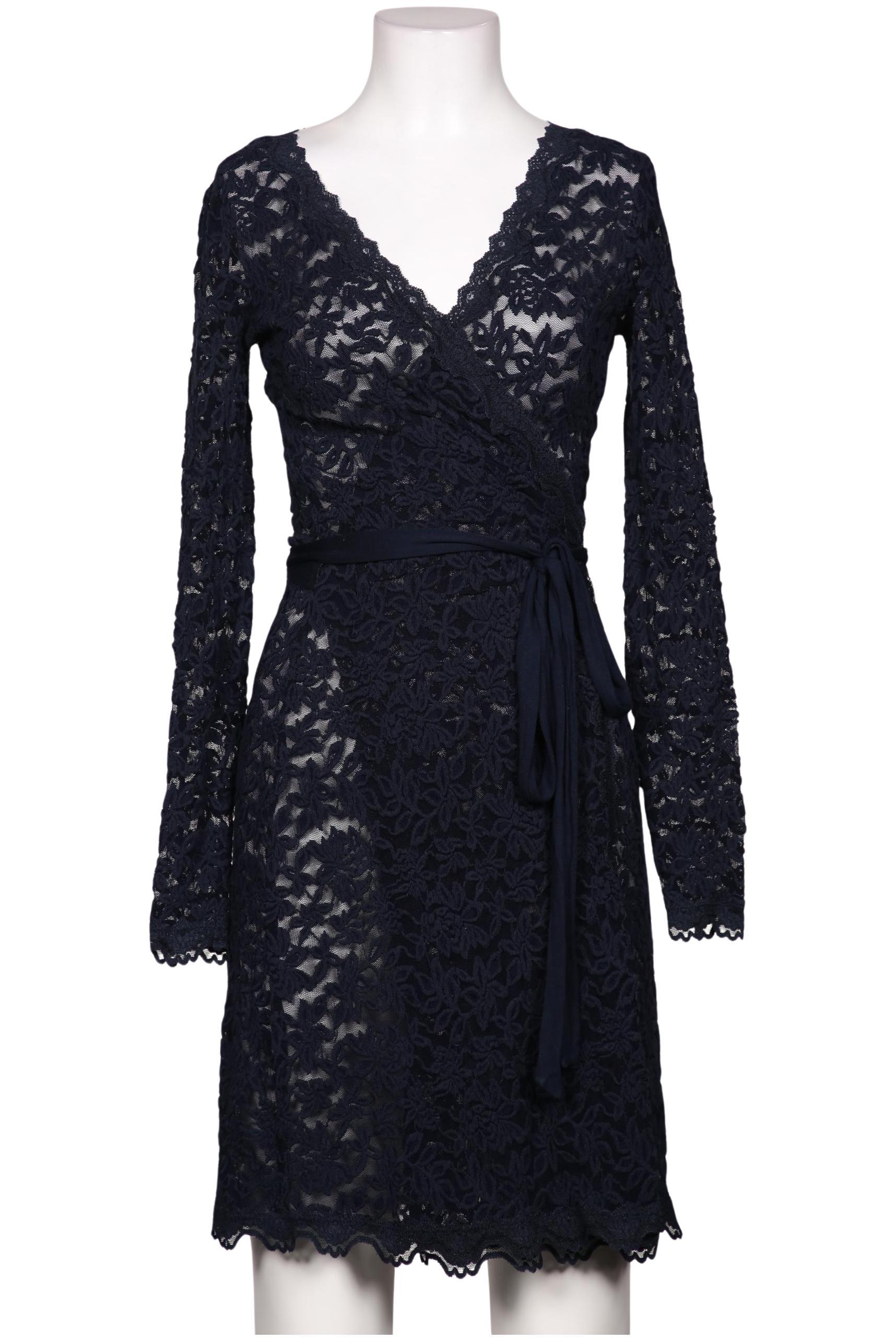 

Rosemunde Damen Kleid, marineblau, Gr. 36