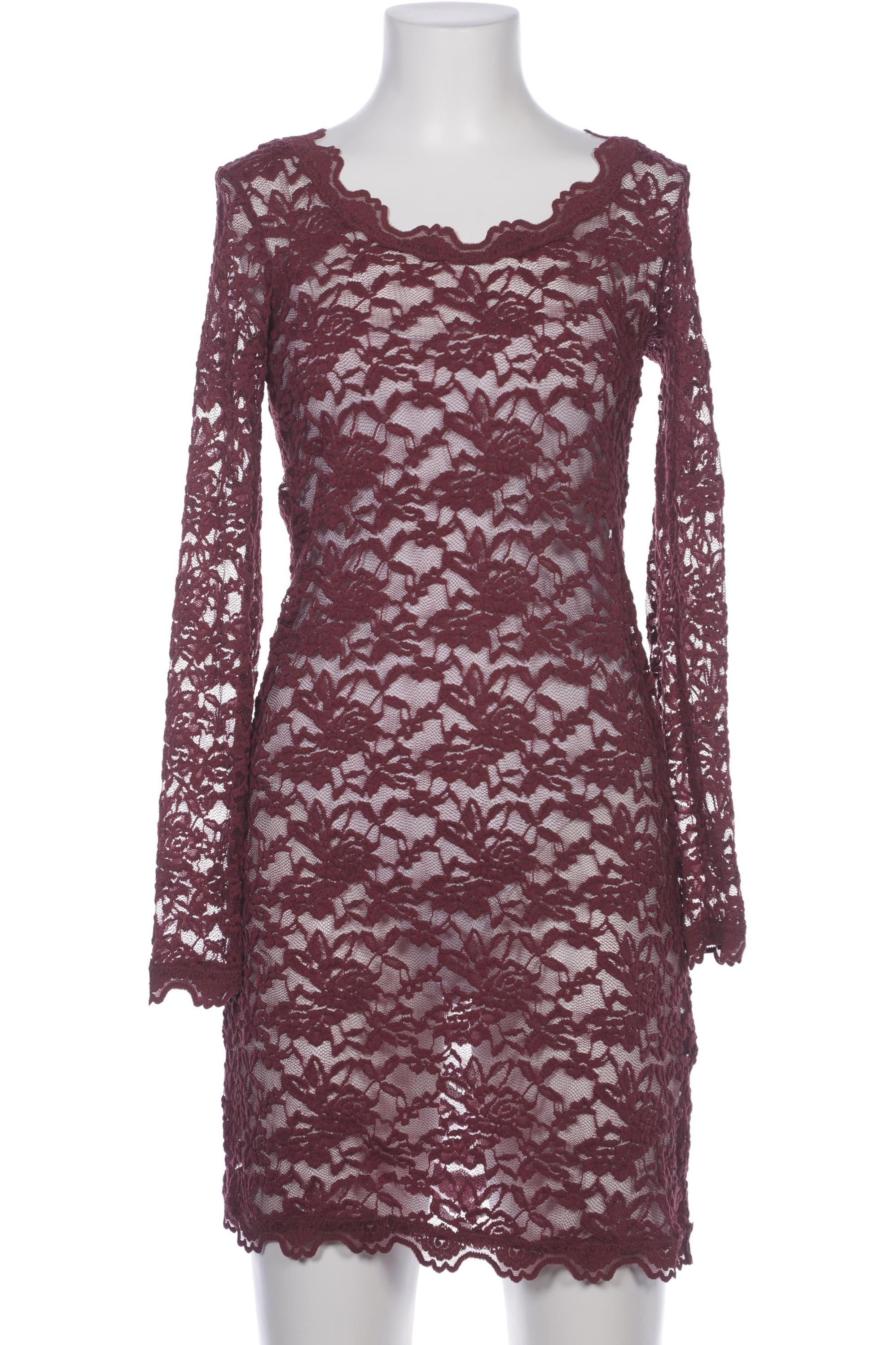 

Rosemunde Damen Kleid, pink, Gr. 36