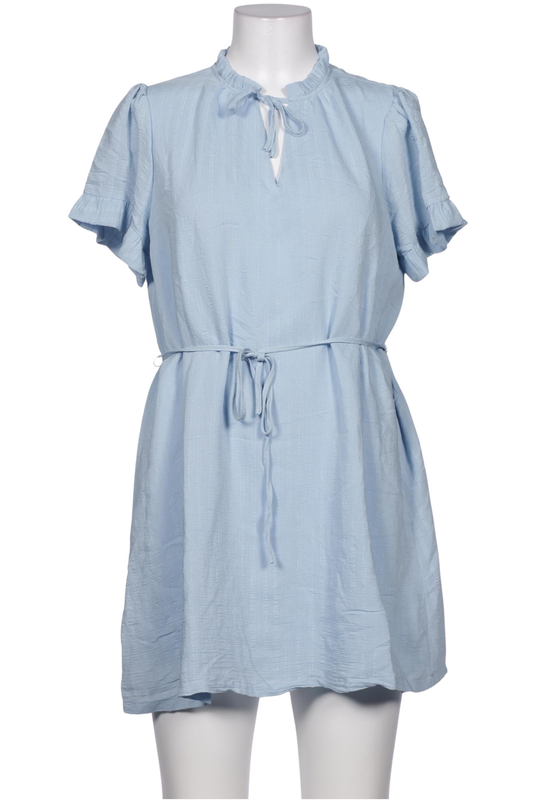 

Rosemunde Damen Kleid, hellblau, Gr. 38