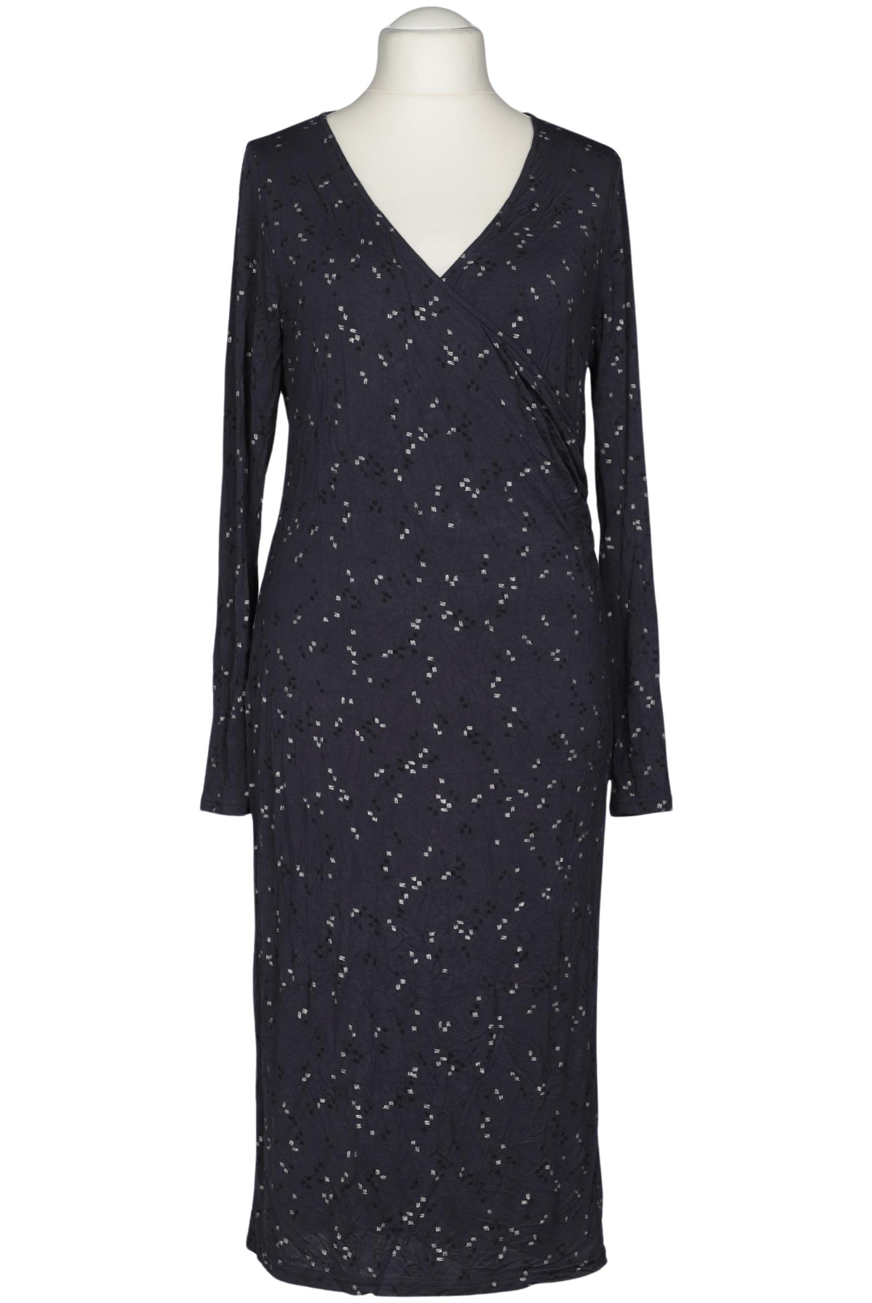 

Rosemunde Damen Kleid, marineblau, Gr. 44