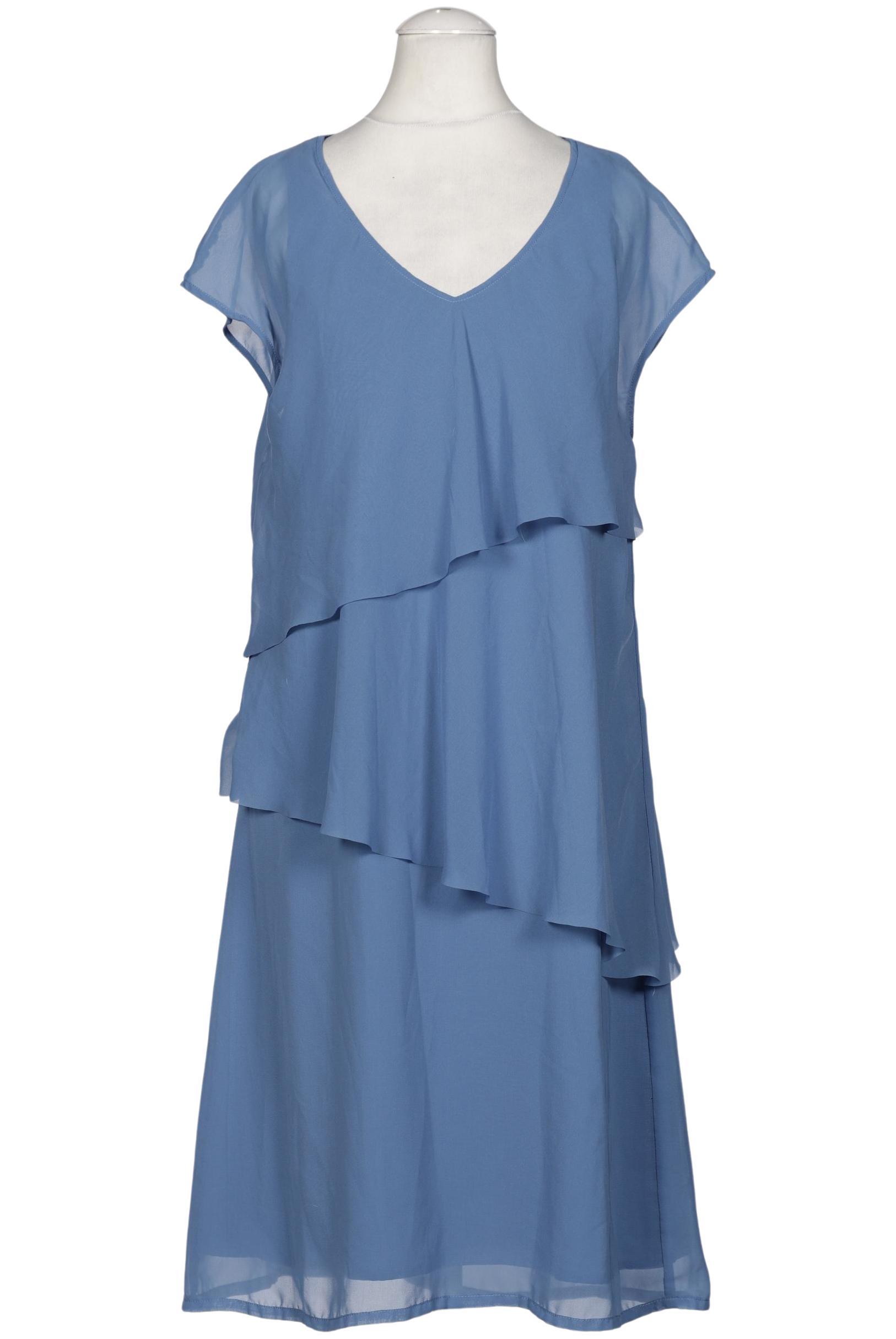 

Rosemunde Damen Kleid, hellblau, Gr. 36