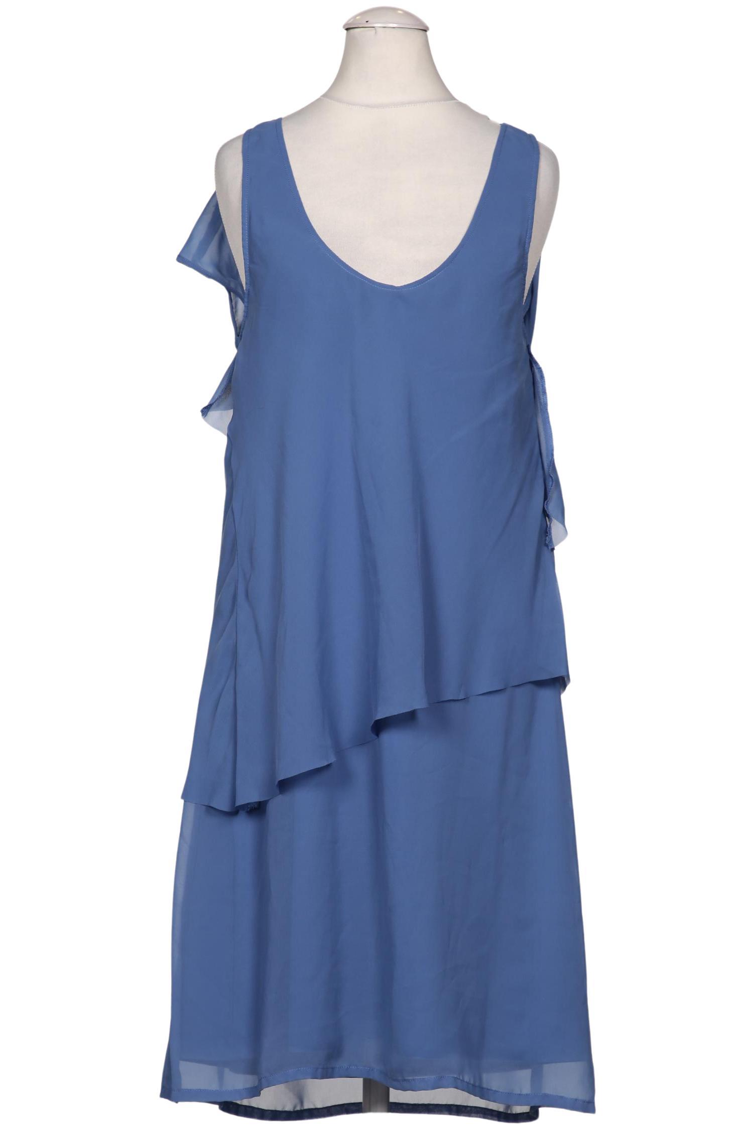 

Rosemunde Damen Kleid, hellblau, Gr. 34