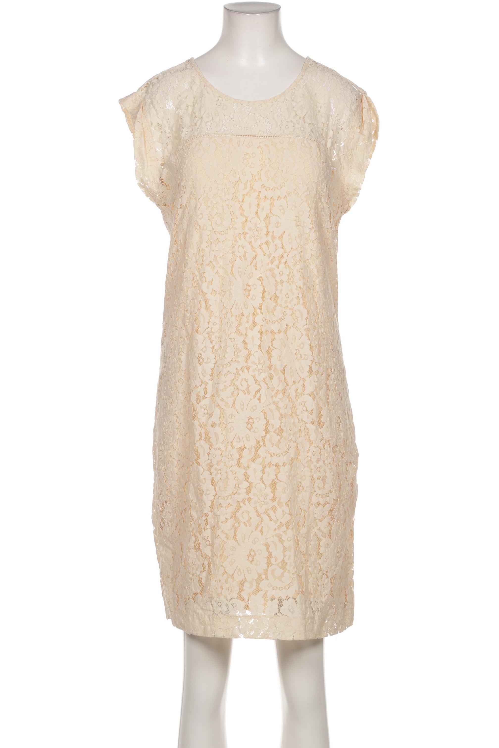 

Rosemunde Damen Kleid, beige, Gr. 38