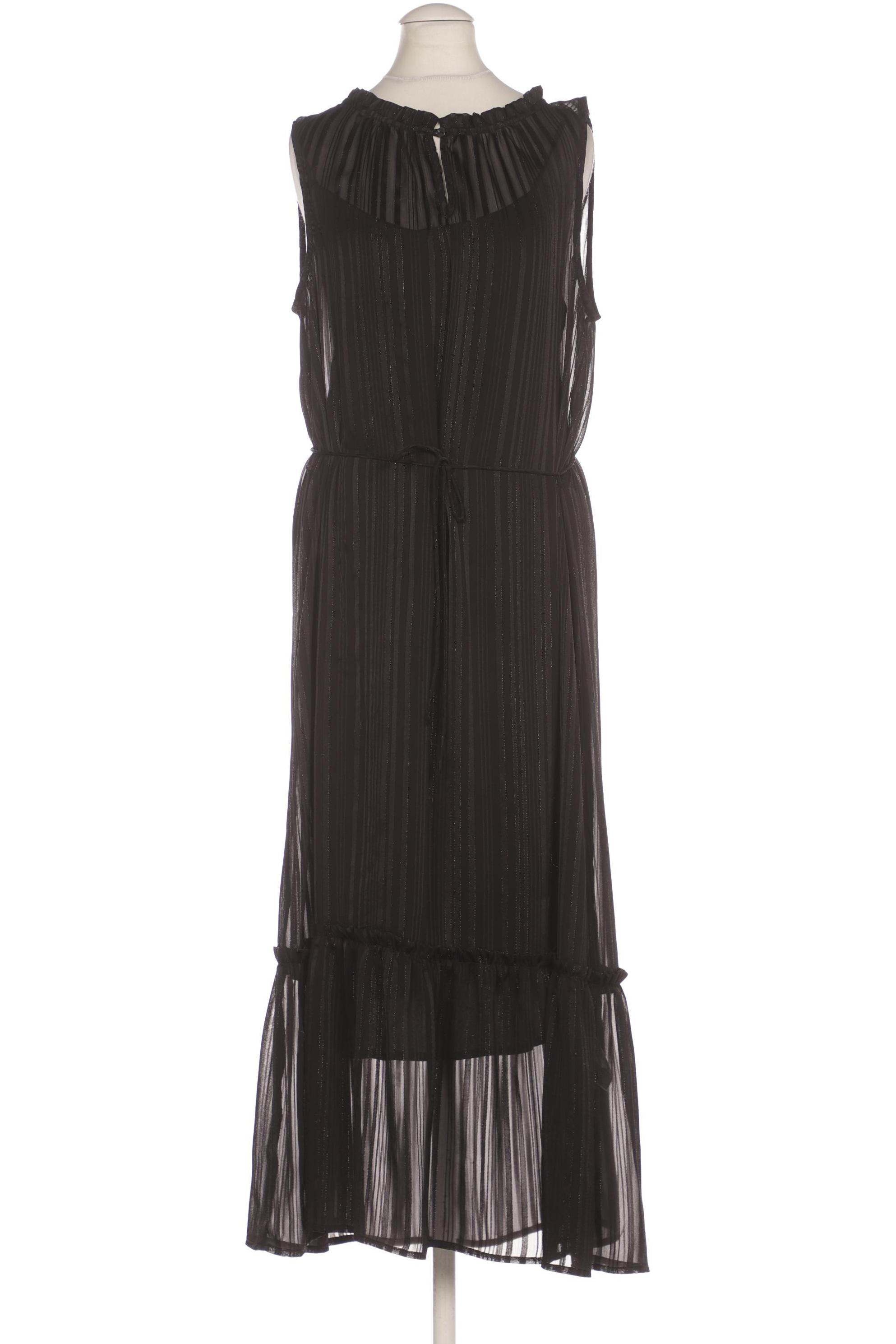 

Rosemunde Damen Kleid, schwarz, Gr. 36