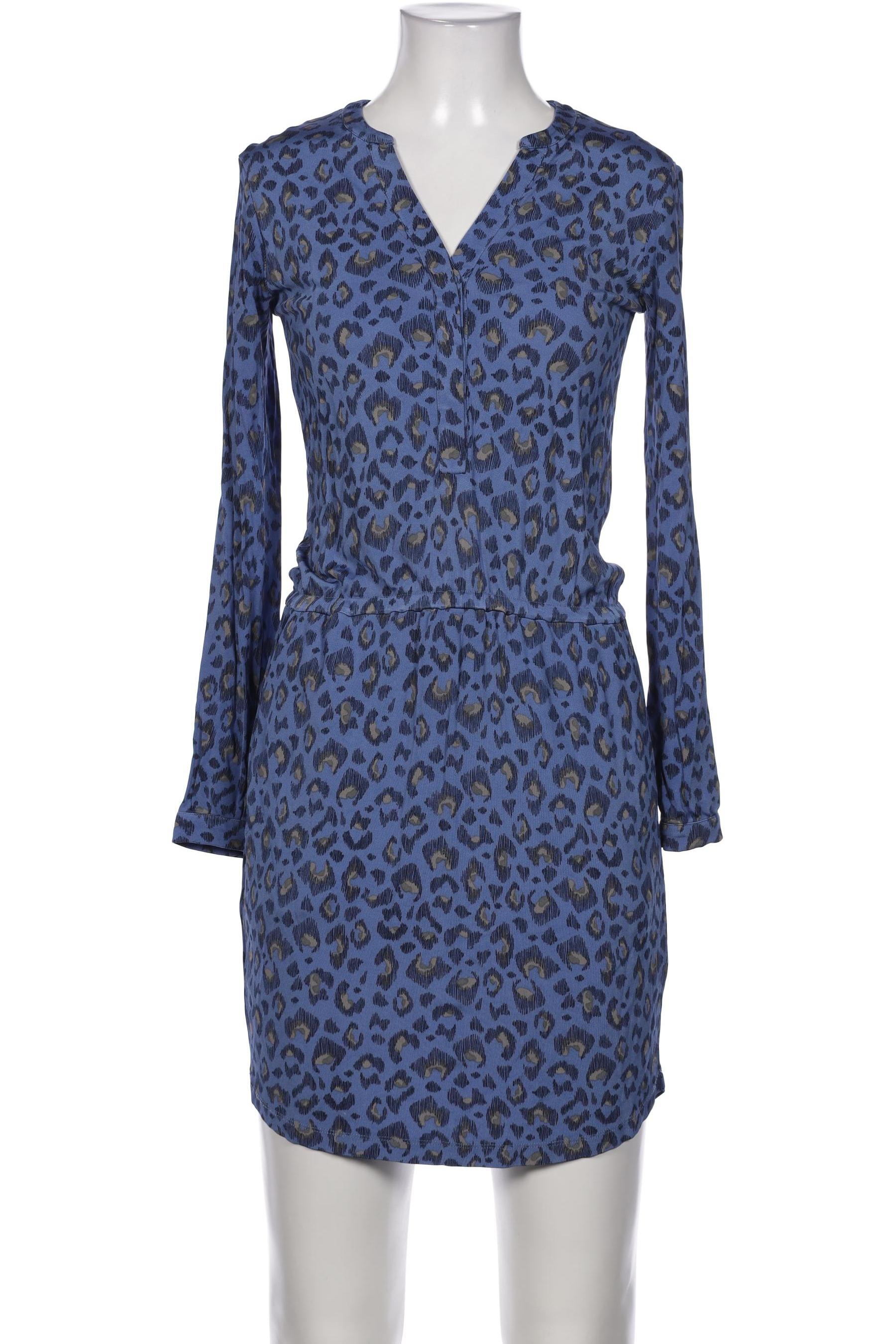 

Rosemunde Damen Kleid, blau, Gr. 34