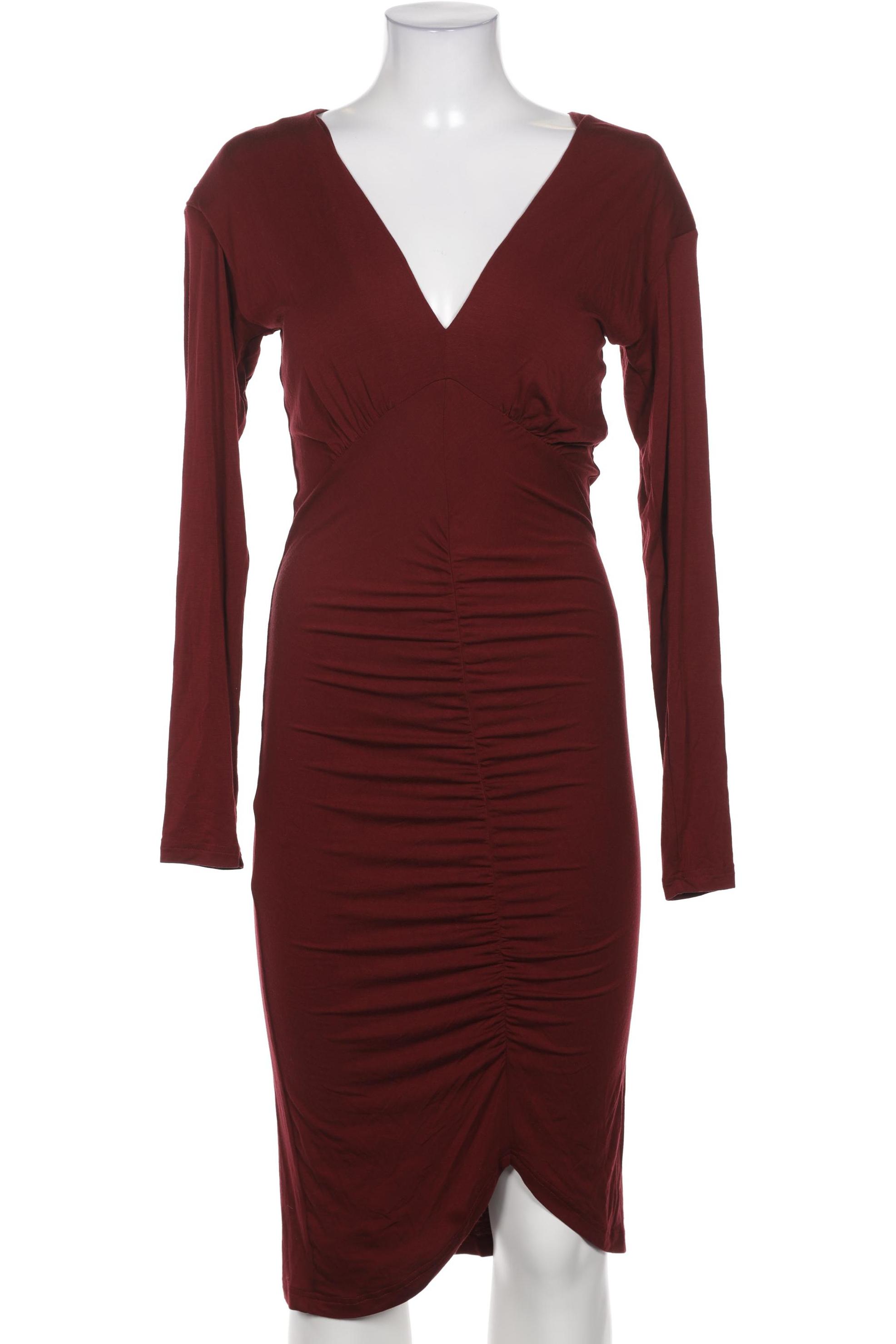 

Rosemunde Damen Kleid, bordeaux, Gr. 38