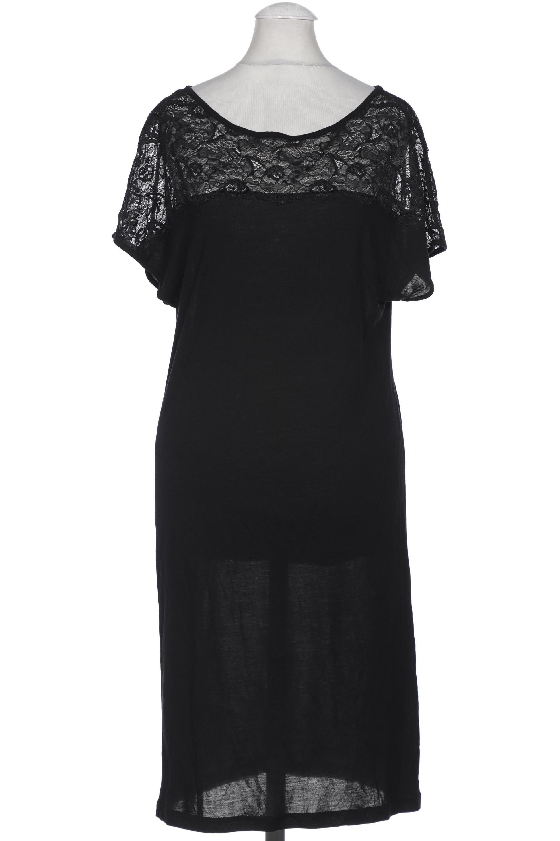 

Rosemunde Damen Kleid, schwarz, Gr. 36