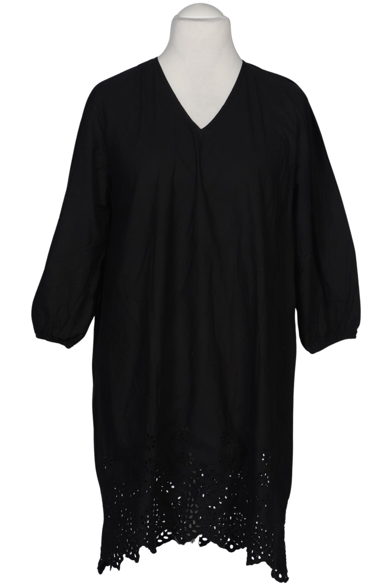 

Rosemunde Damen Kleid, schwarz, Gr. 38