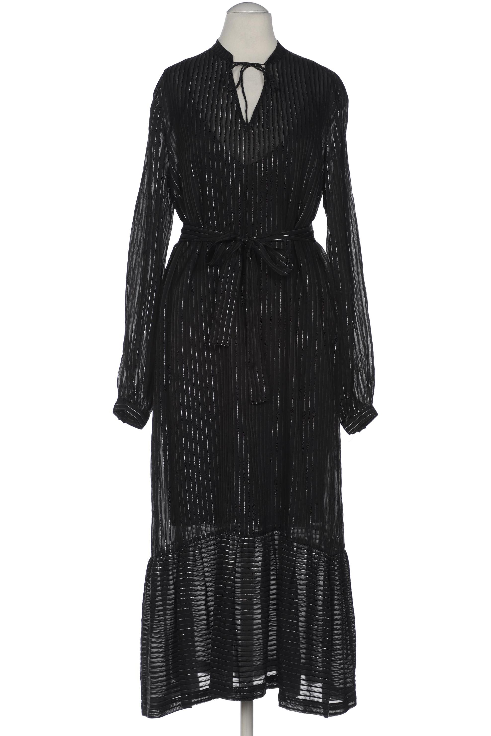 

Rosemunde Damen Kleid, schwarz, Gr. 34