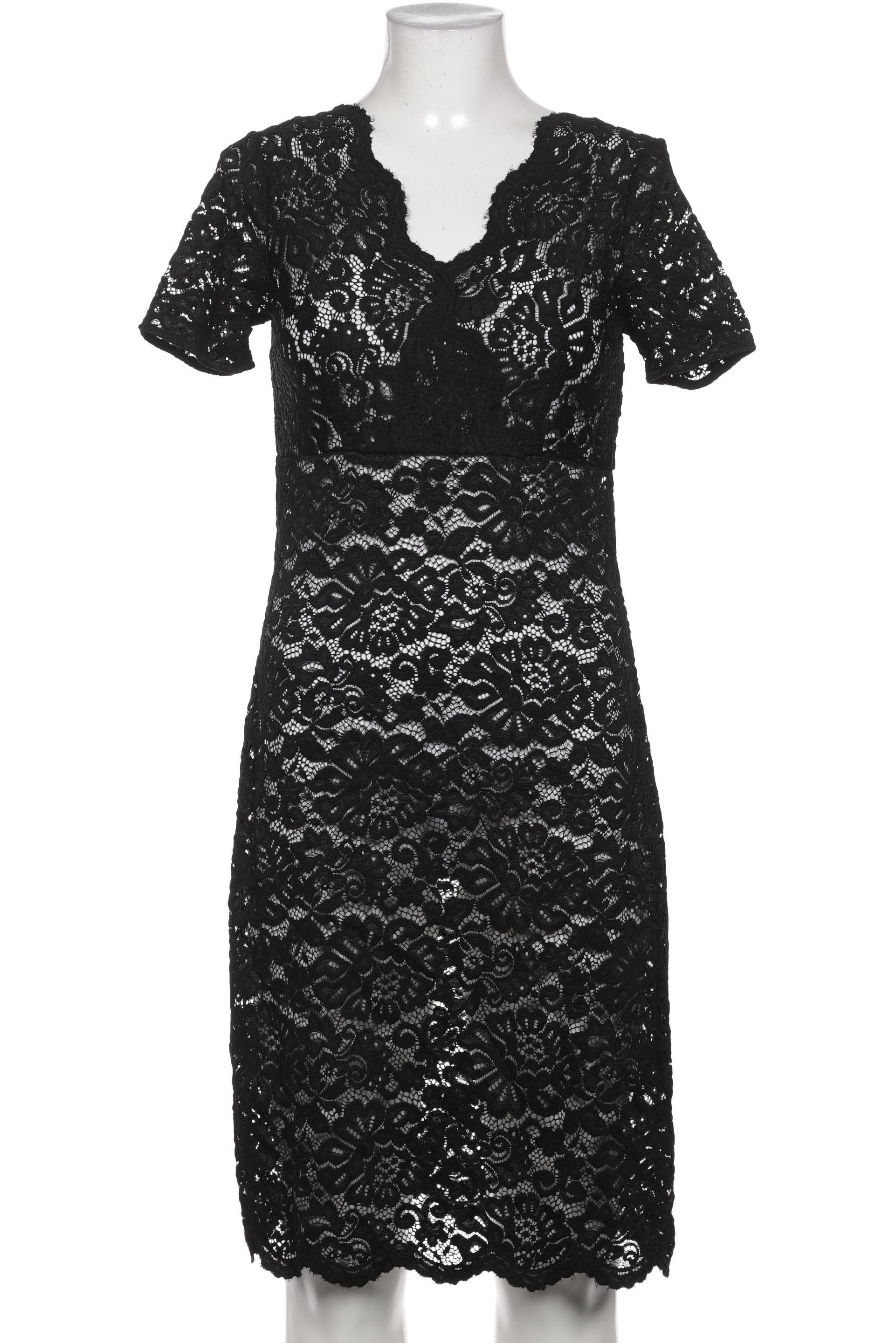 

Rosemunde Damen Kleid, schwarz, Gr. 36