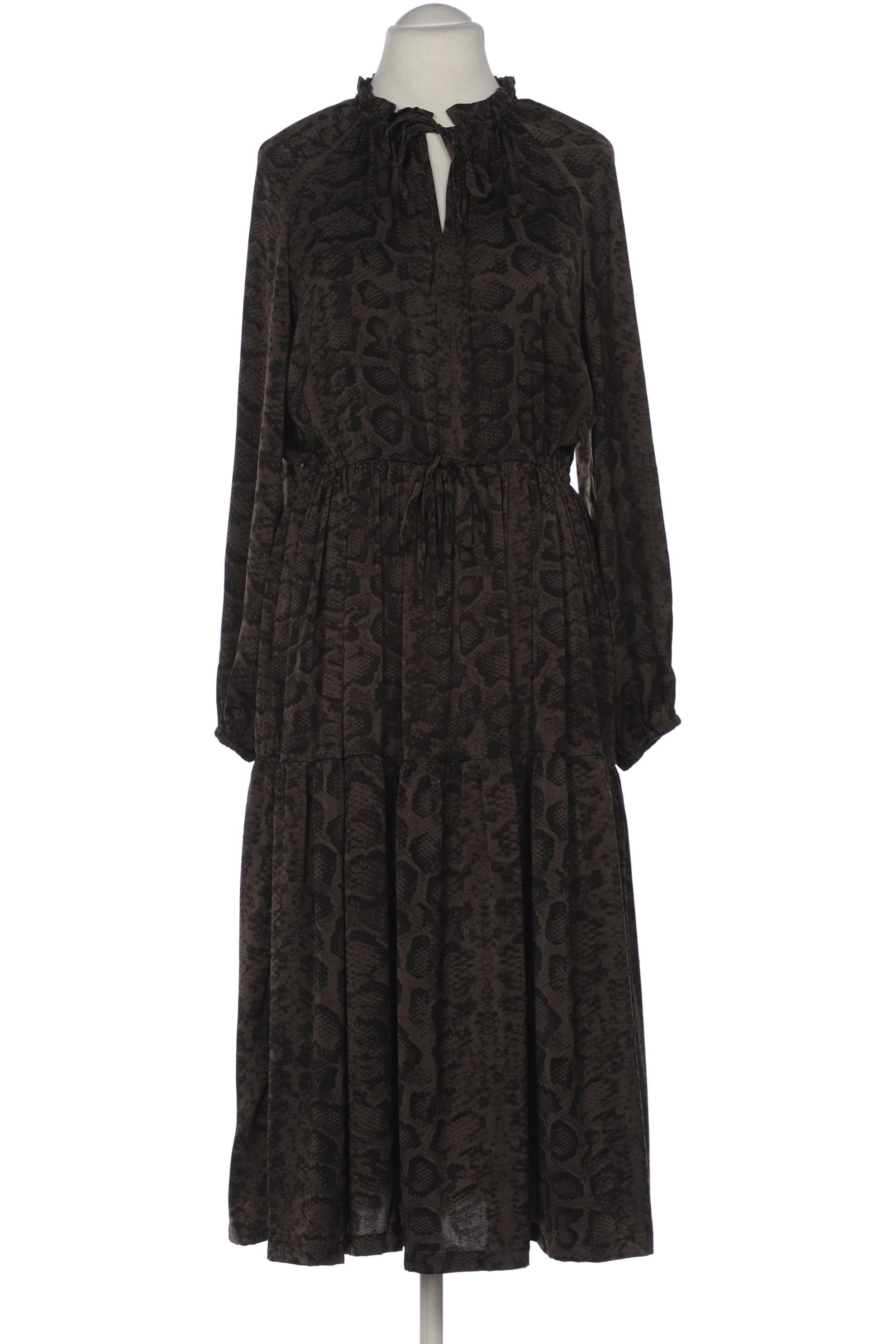 

Rosemunde Damen Kleid, braun, Gr. 38