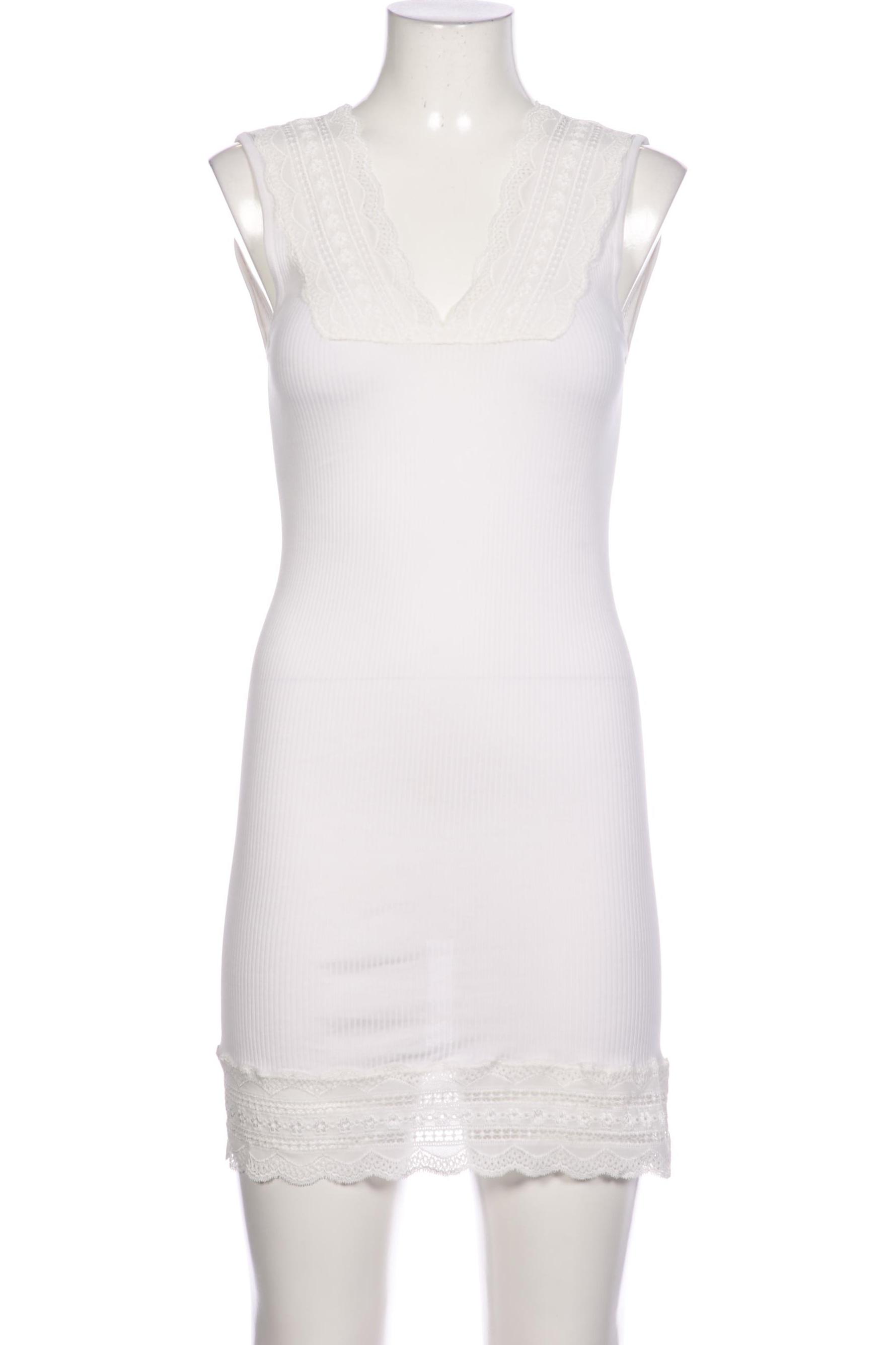 

Rosemunde Damen Kleid, weiß, Gr. 42