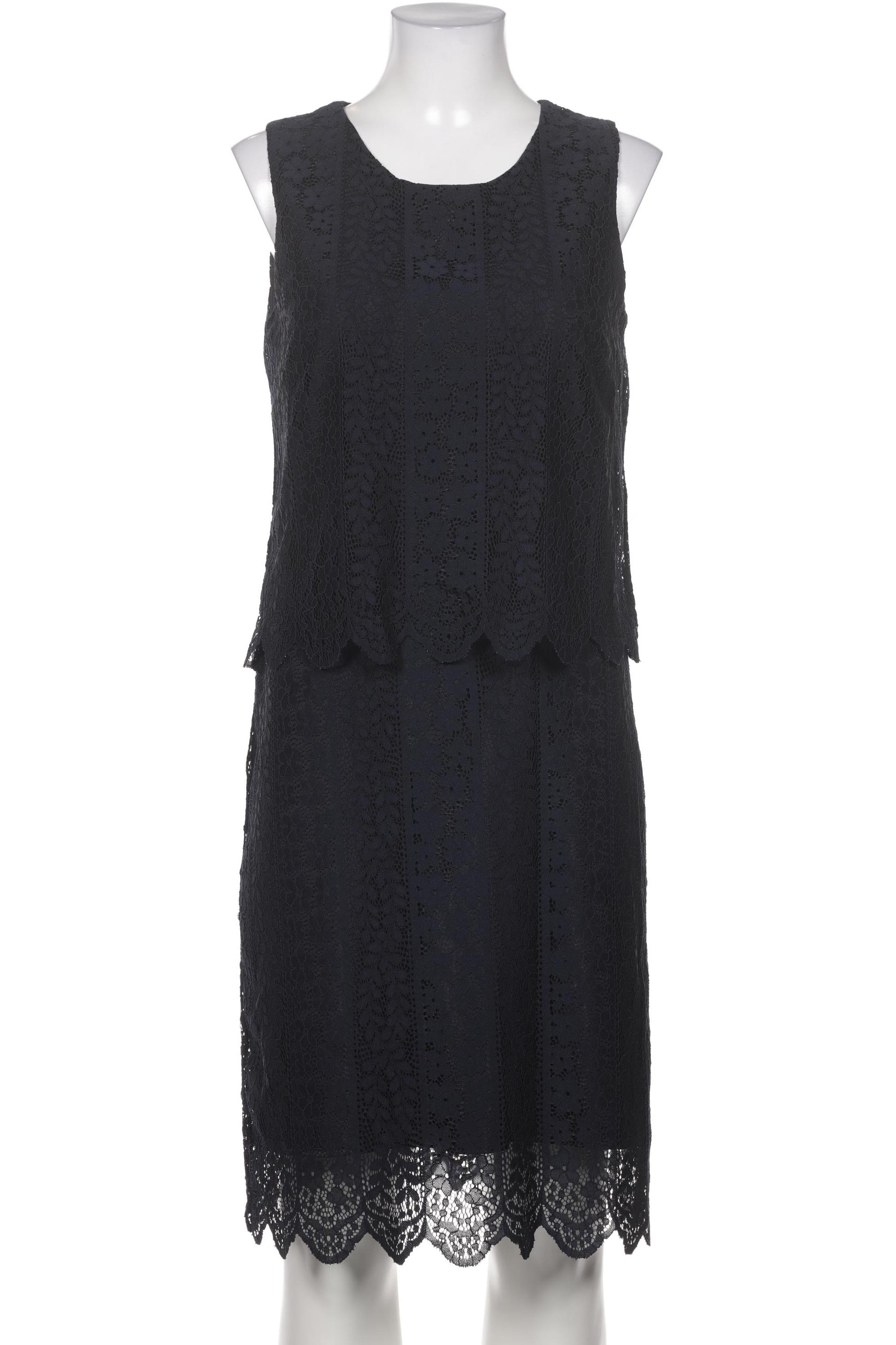 

Rosemunde Damen Kleid, marineblau, Gr. 38