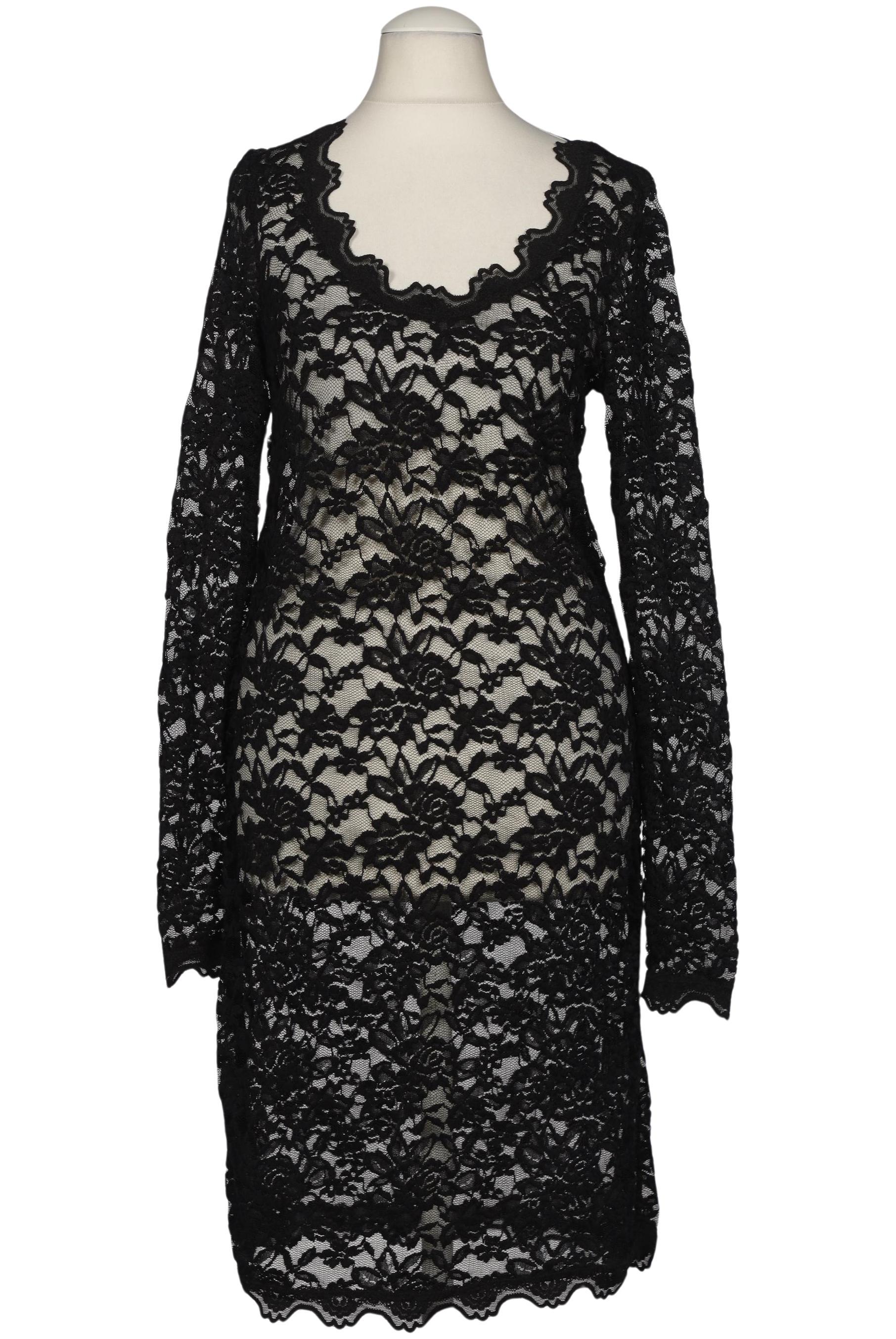

Rosemunde Damen Kleid, schwarz, Gr. 38