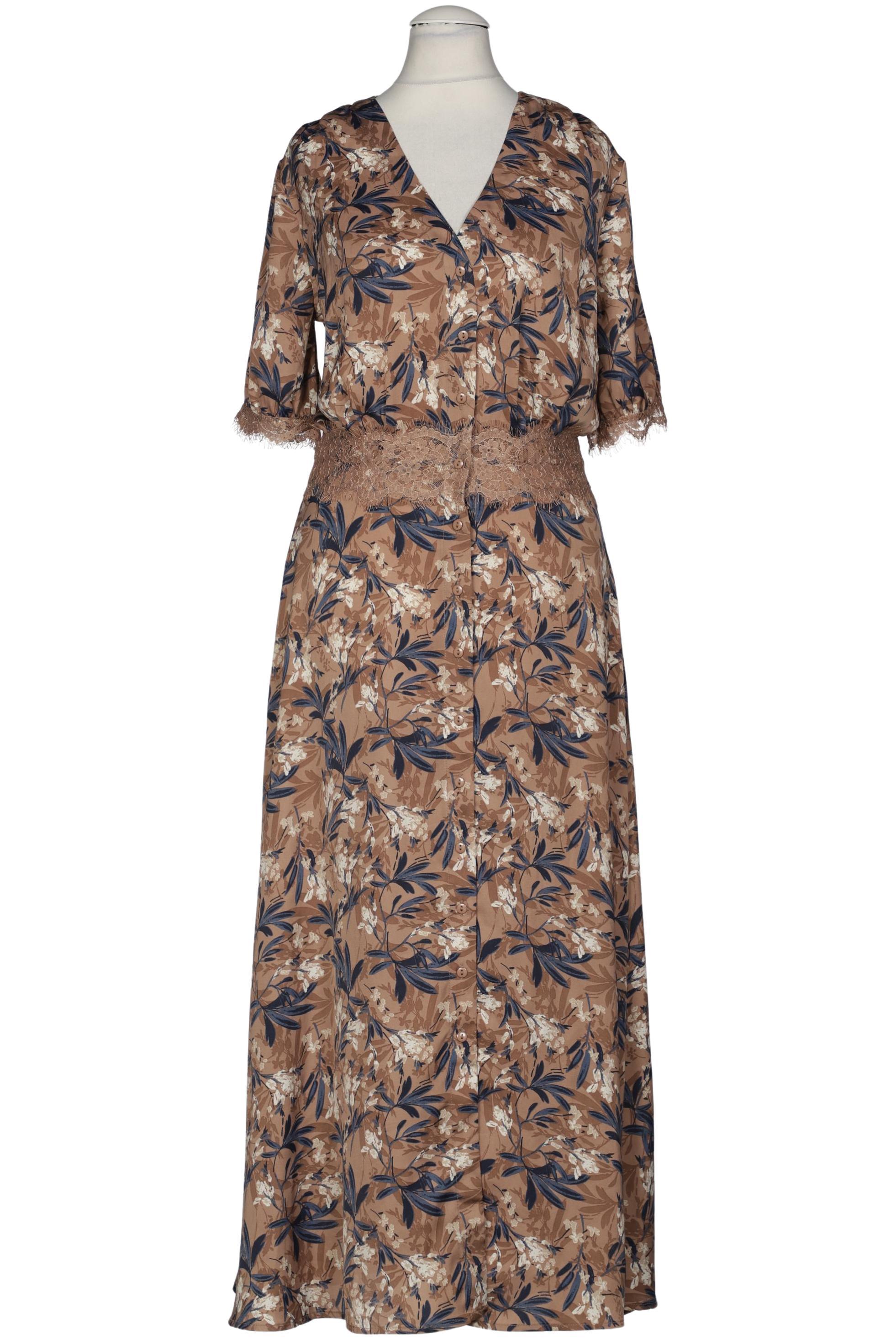 

Rosemunde Damen Kleid, braun, Gr. 38