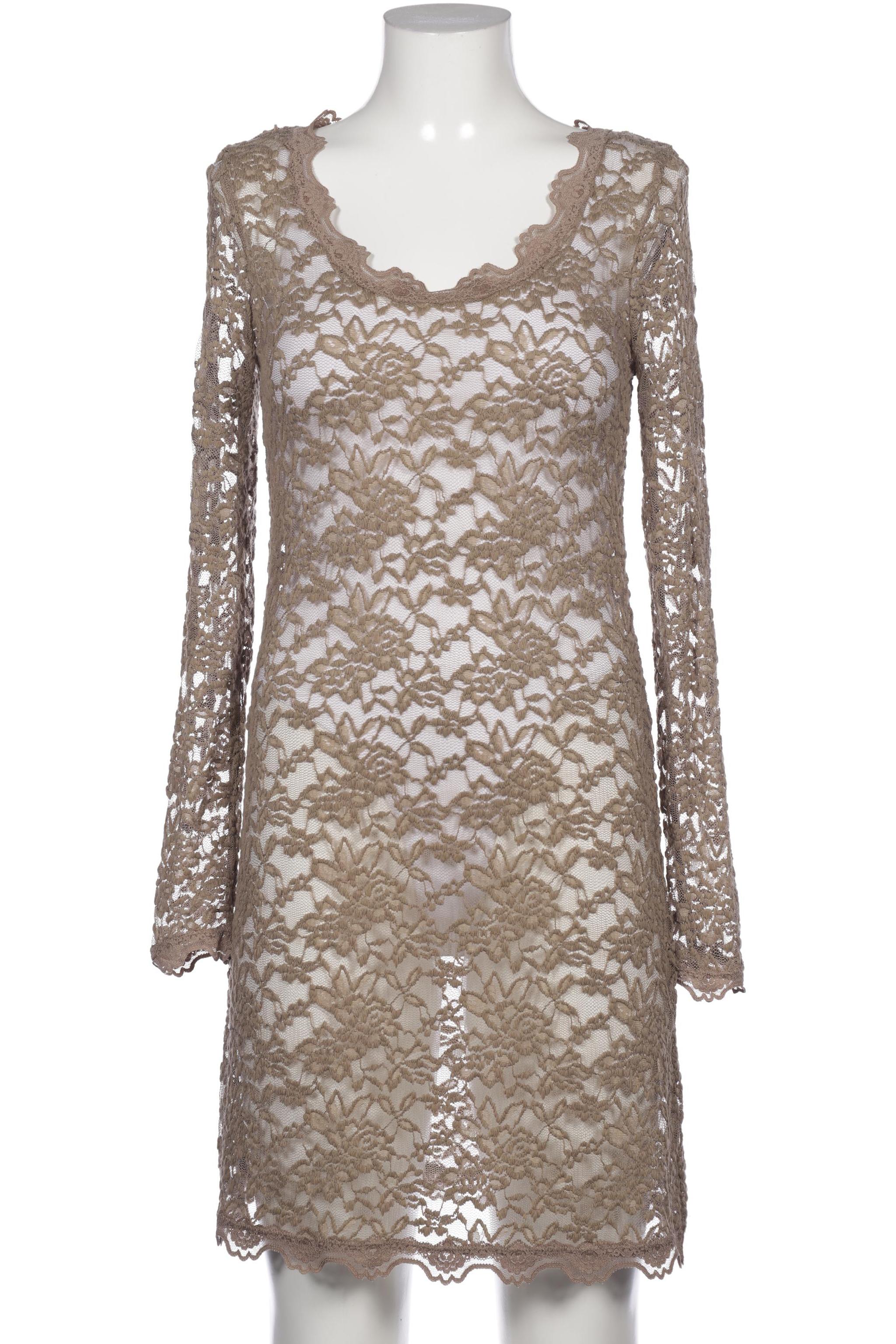 

Rosemunde Damen Kleid, beige, Gr. 42