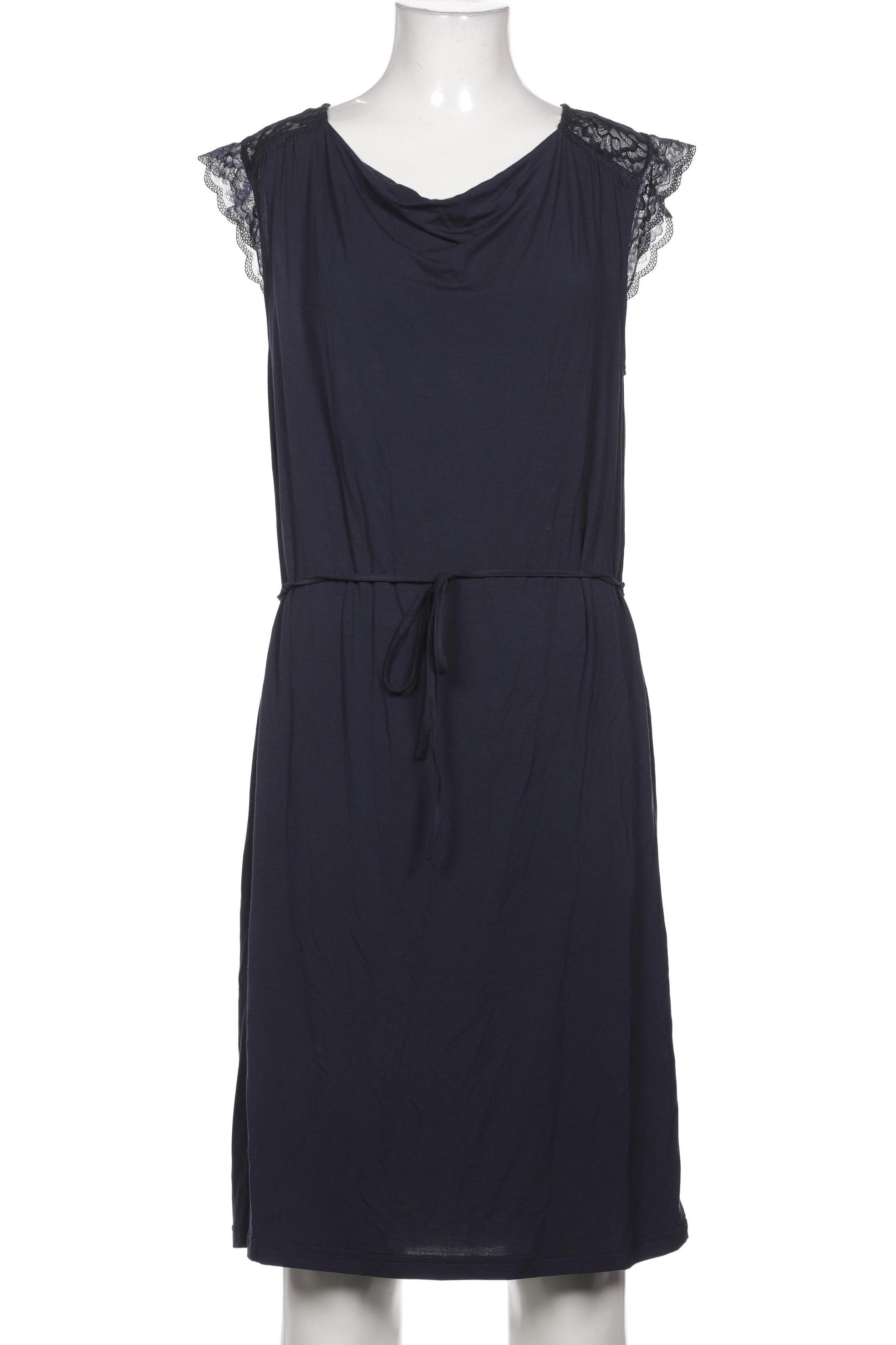 

Rosemunde Damen Kleid, marineblau, Gr. 38