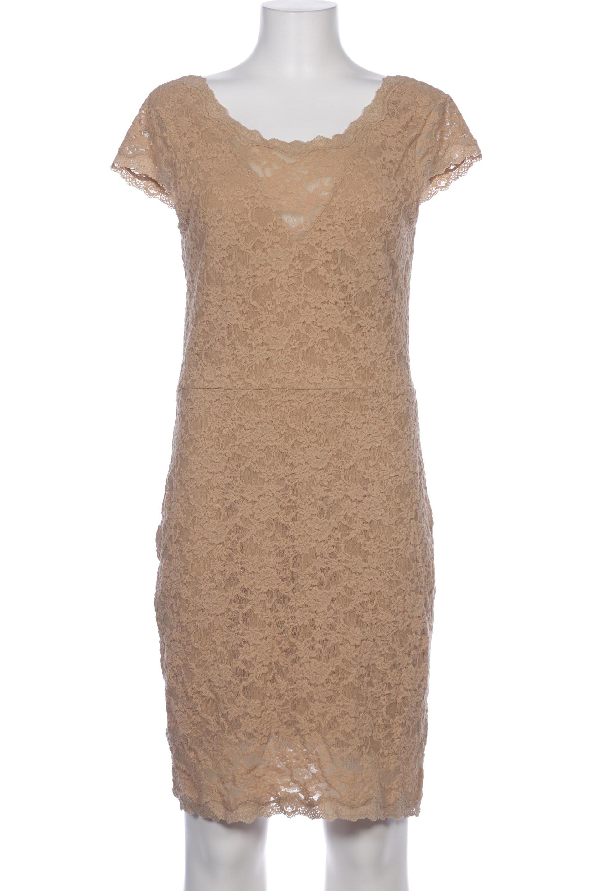 

Rosemunde Damen Kleid, beige, Gr. 42
