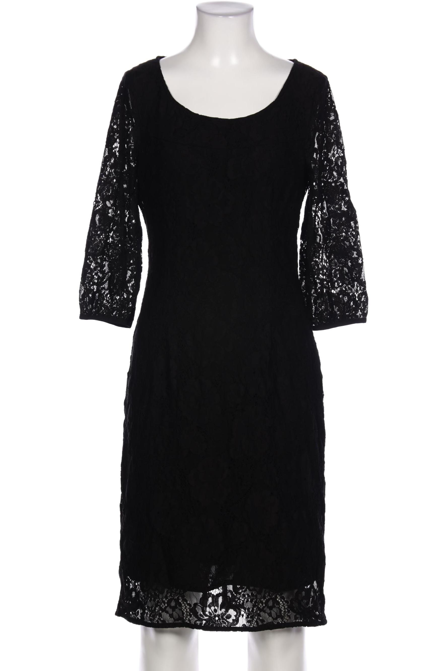 

Rosemunde Damen Kleid, schwarz, Gr. 36