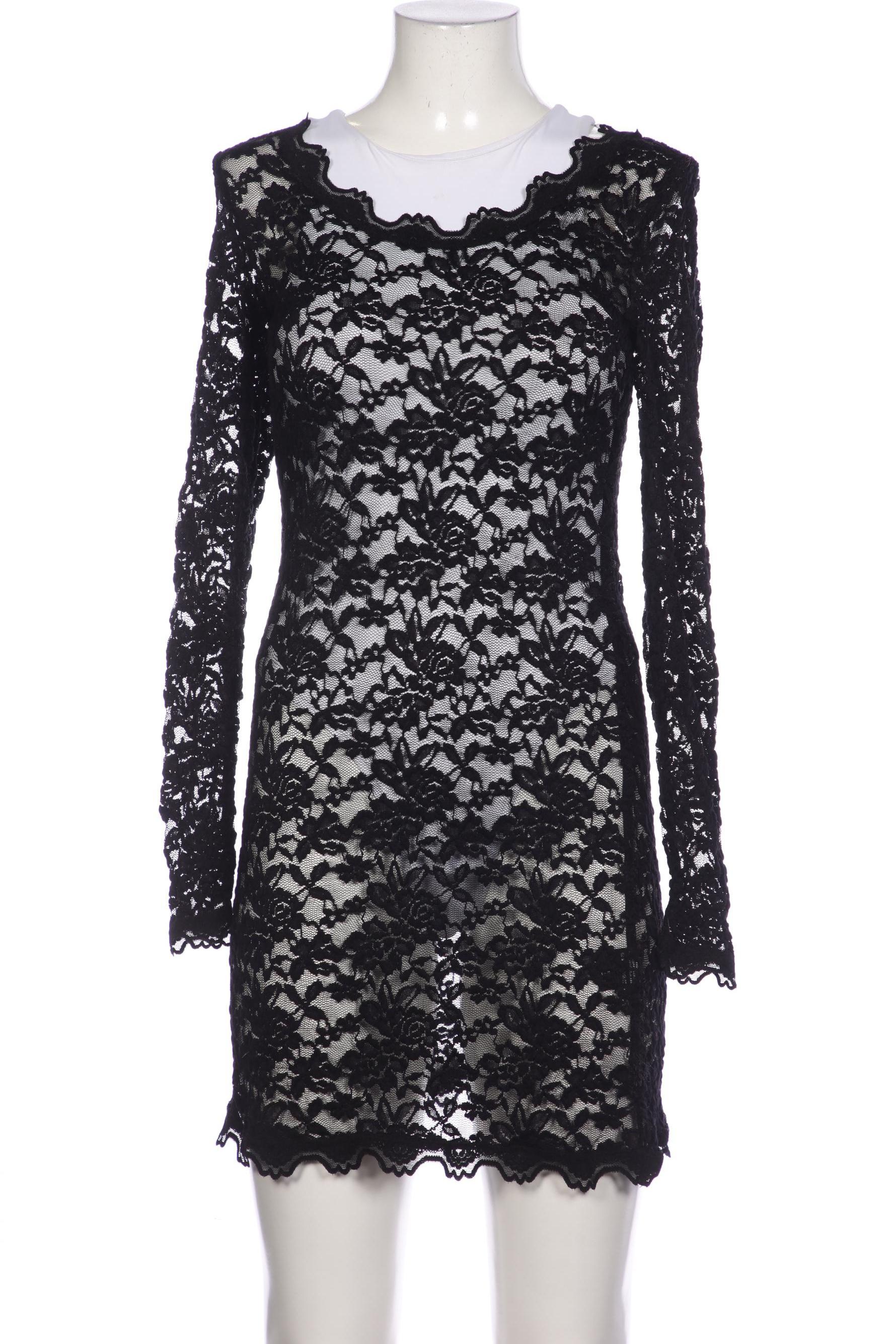 

Rosemunde Damen Kleid, schwarz, Gr. 42