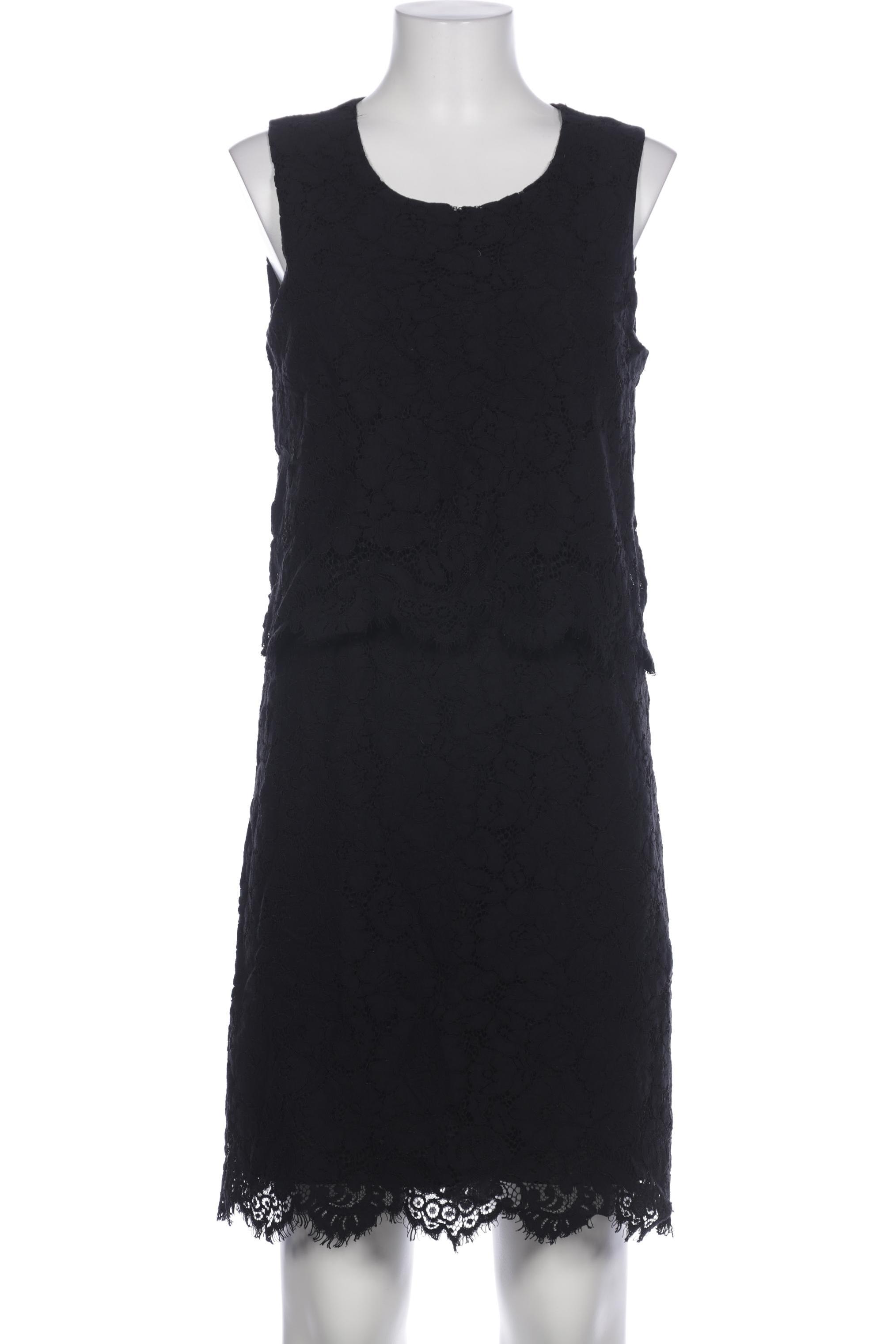 

Rosemunde Damen Kleid, schwarz, Gr. 38