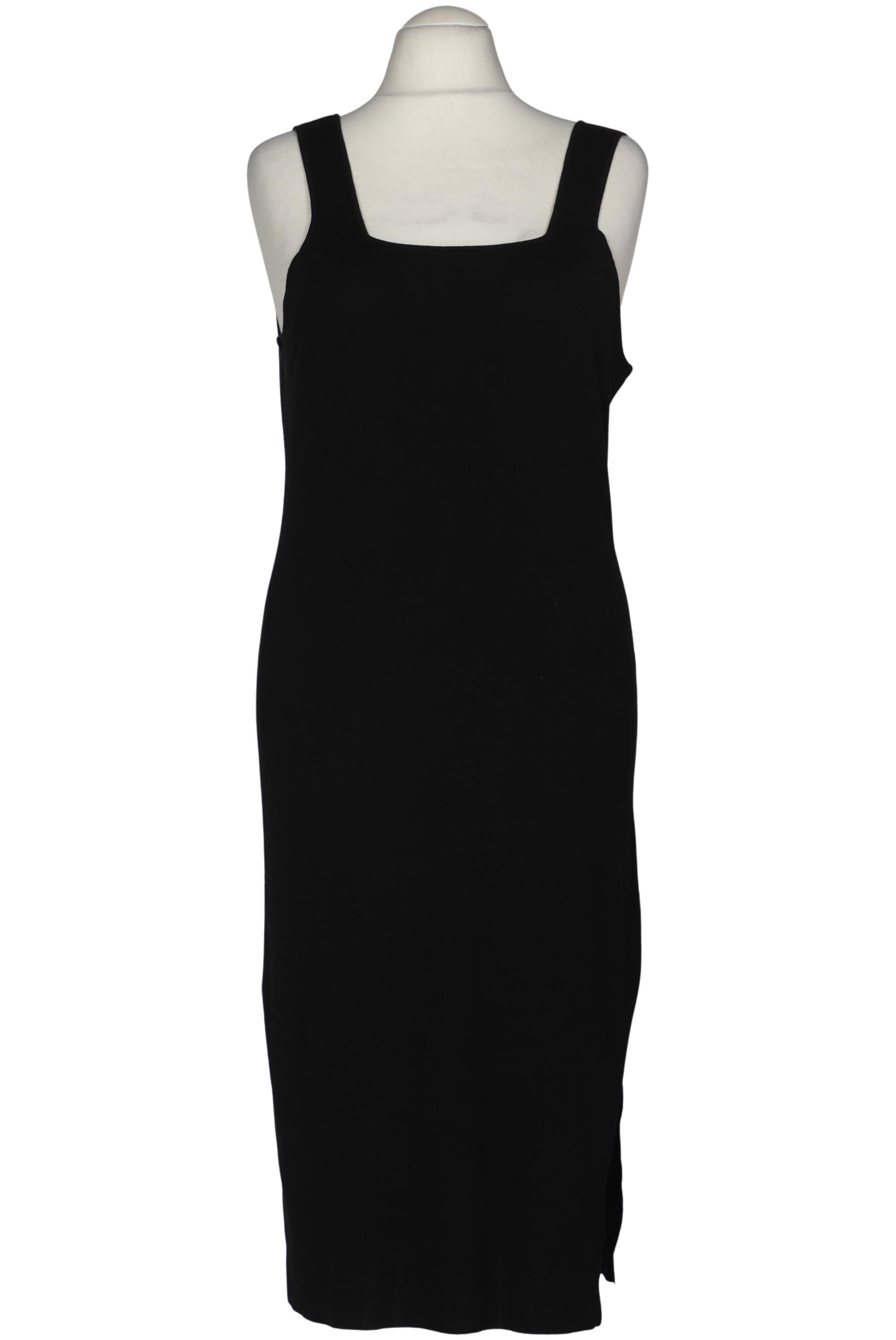 

Rosemunde Damen Kleid, schwarz, Gr. 46