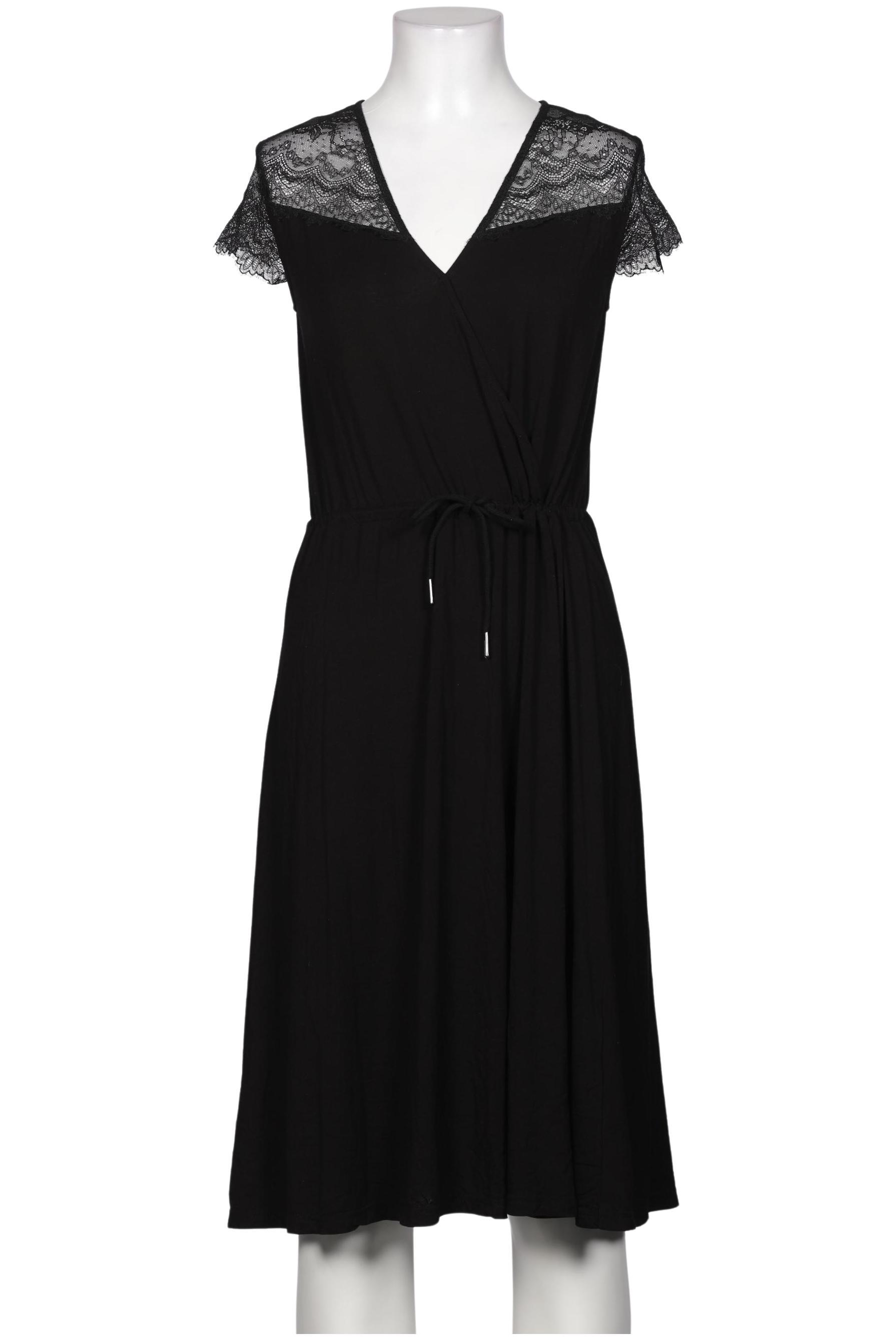 

Rosemunde Damen Kleid, schwarz, Gr. 36