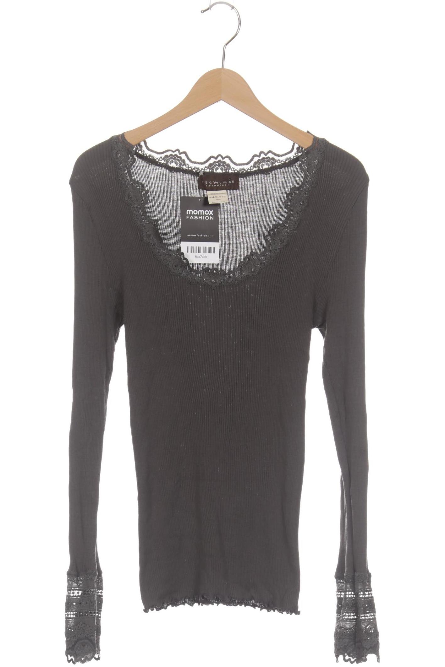 

Rosemunde Damen Langarmshirt, grün, Gr.