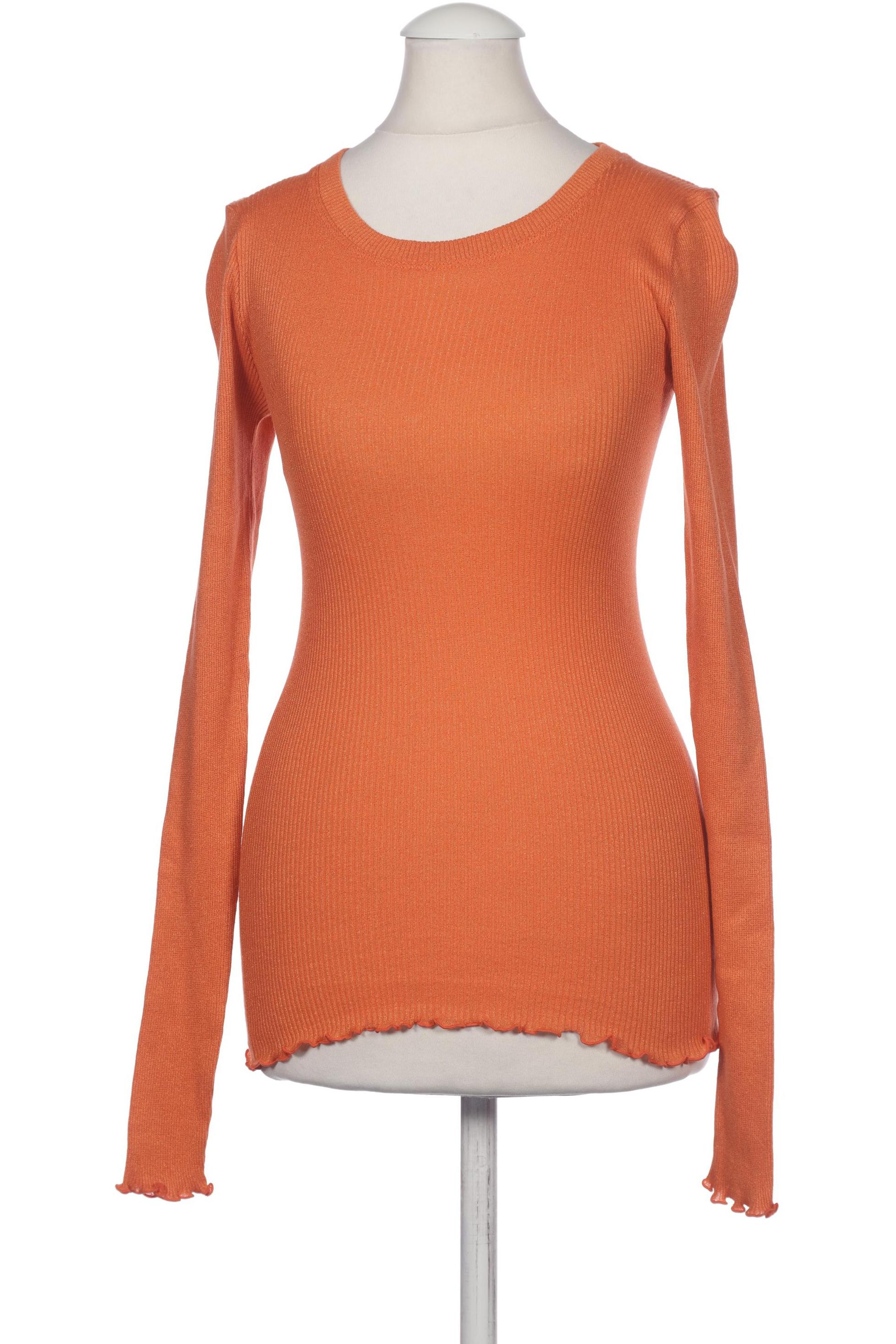

Rosemunde Damen Langarmshirt, orange