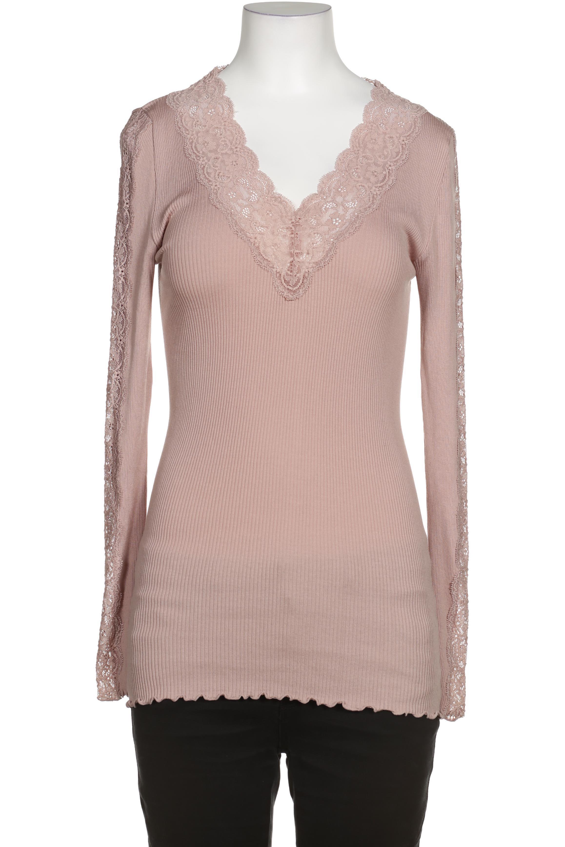 

Rosemunde Damen Langarmshirt, pink, Gr.