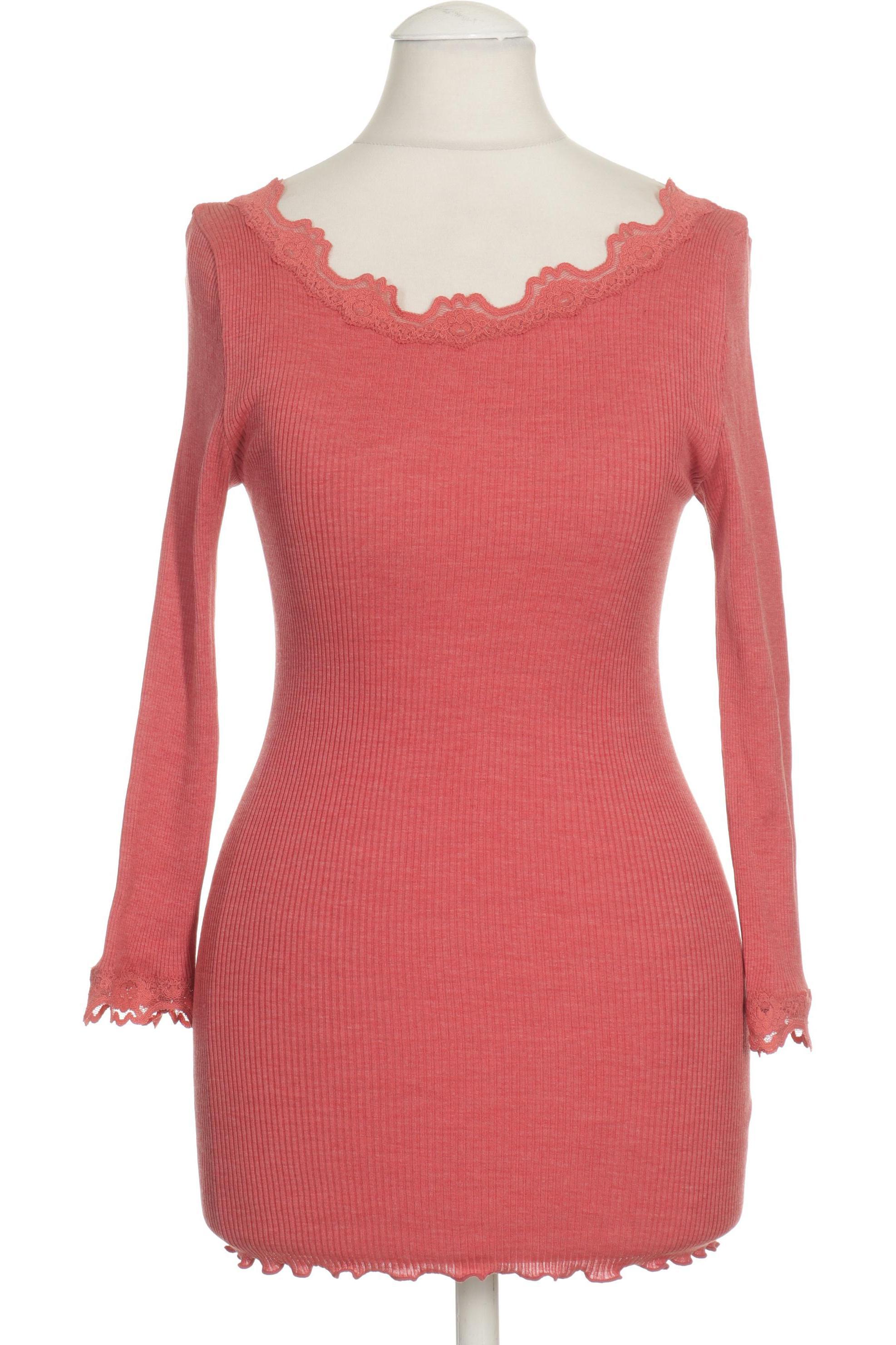 

Rosemunde Damen Langarmshirt, pink, Gr.