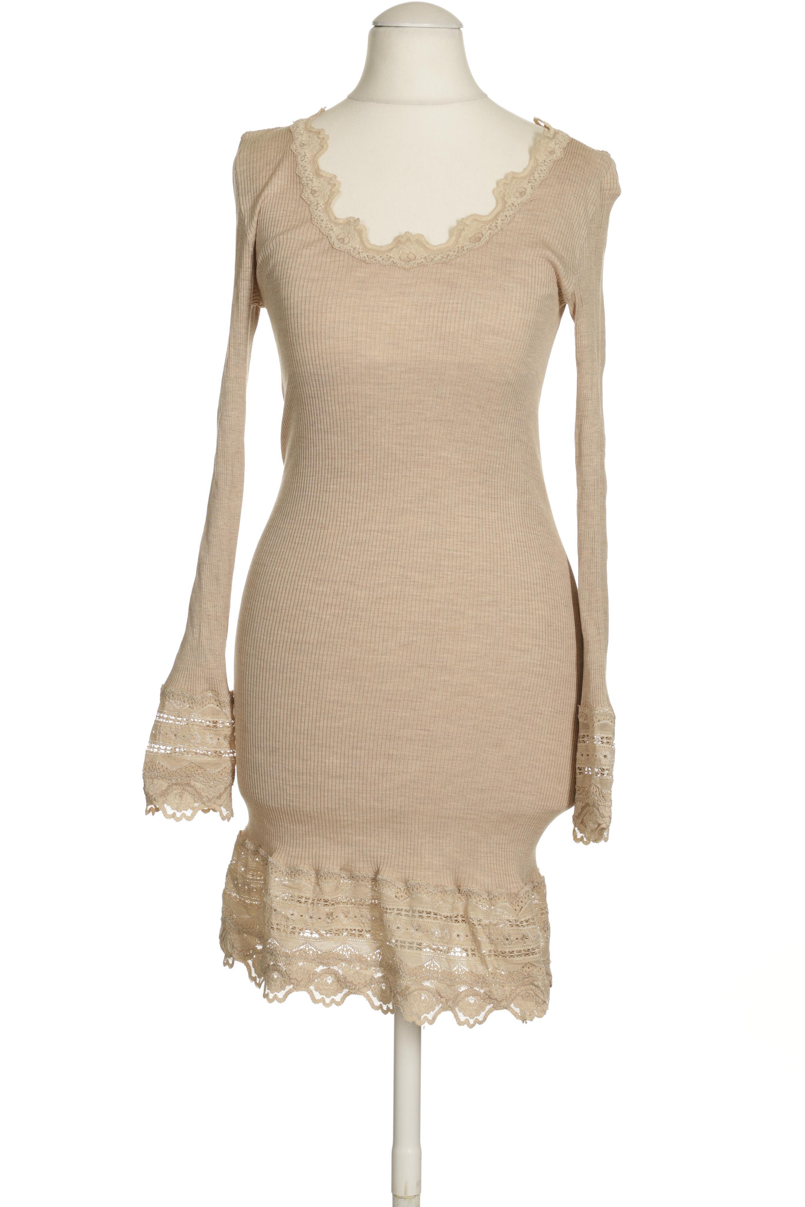 

Rosemunde Damen Langarmshirt, beige, Gr.