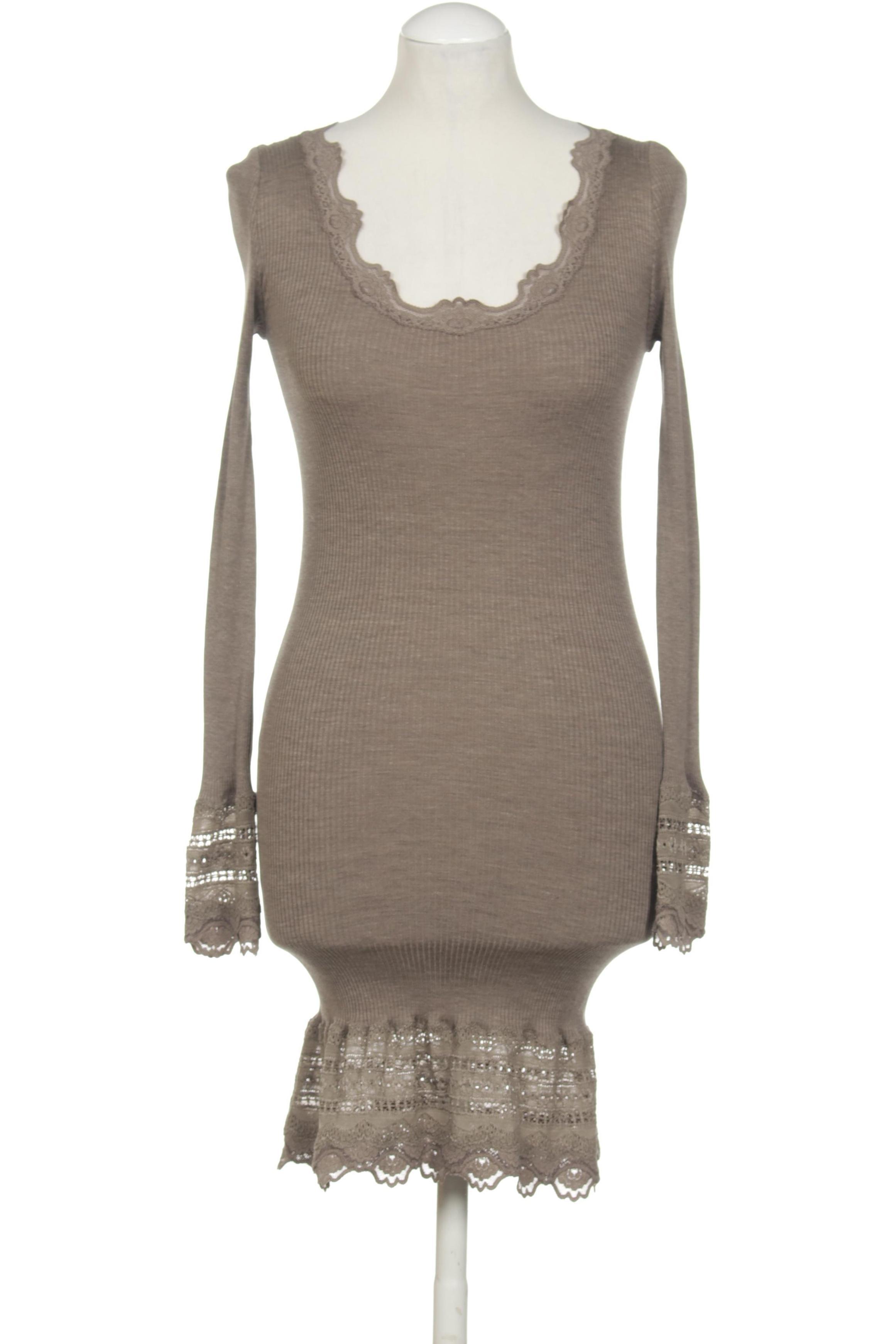 

Rosemunde Damen Langarmshirt, braun, Gr.