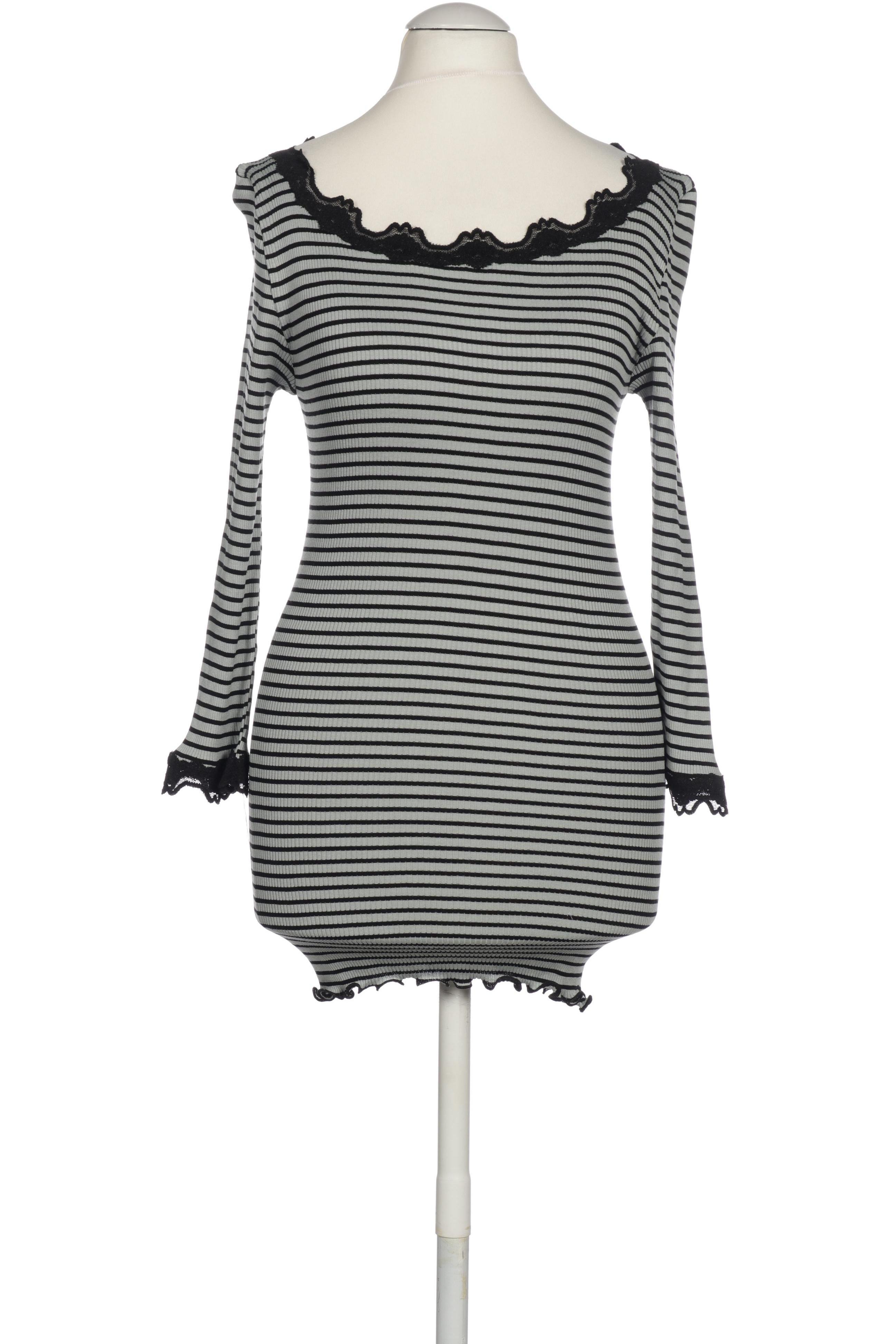 

Rosemunde Damen Langarmshirt, grau, Gr.