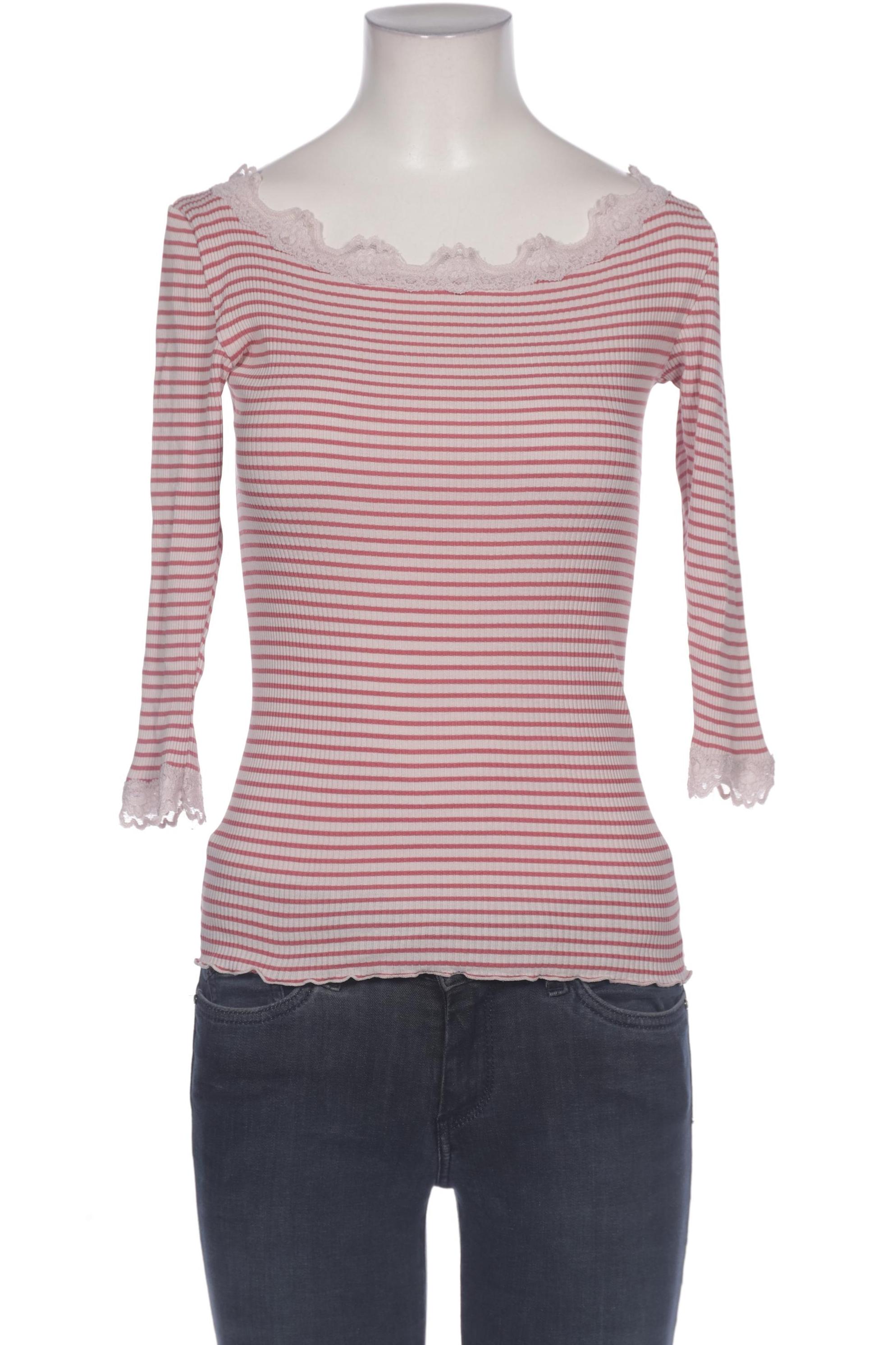 

Rosemunde Damen Langarmshirt, pink, Gr. 36