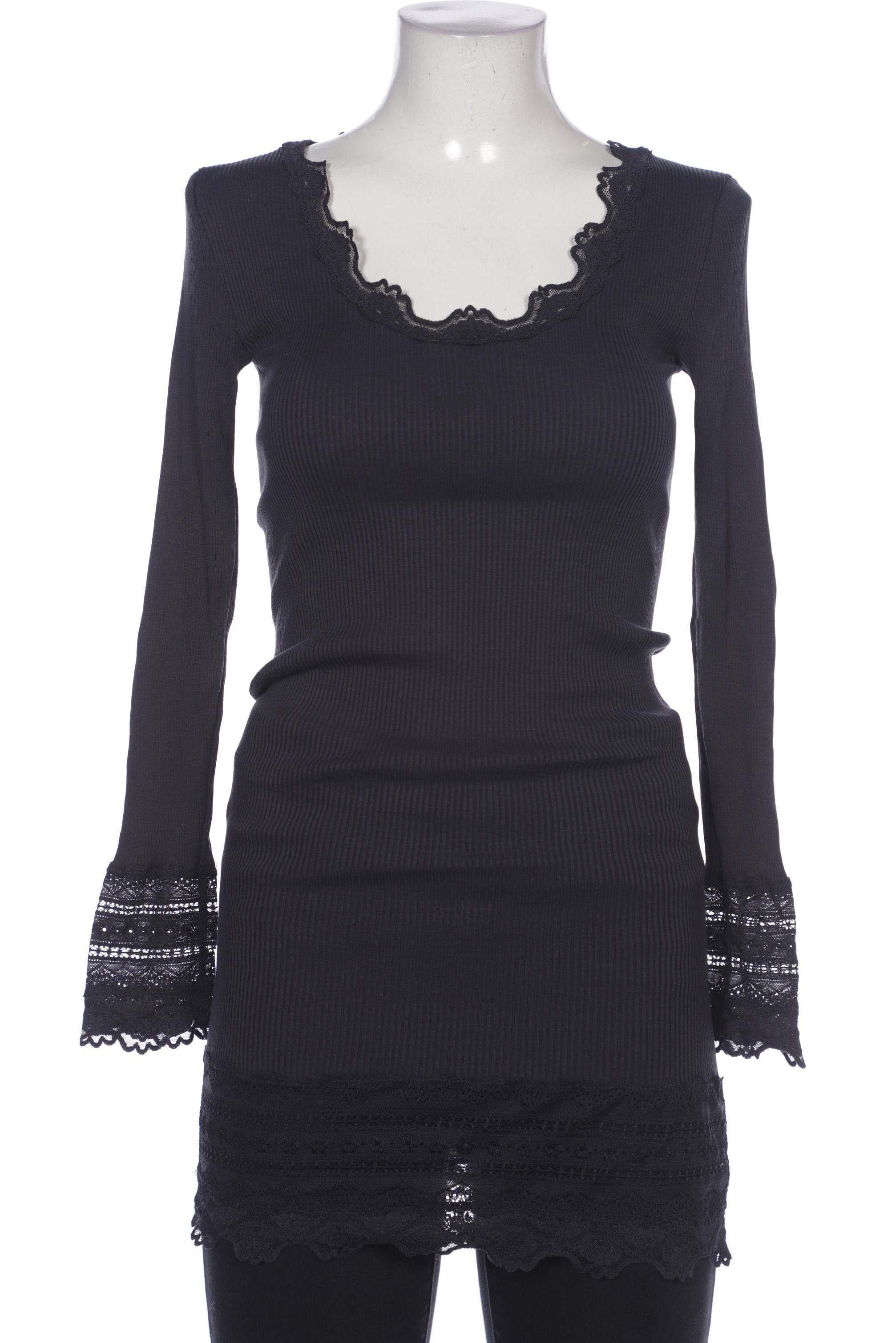 

Rosemunde Damen Langarmshirt, grau, Gr. 42