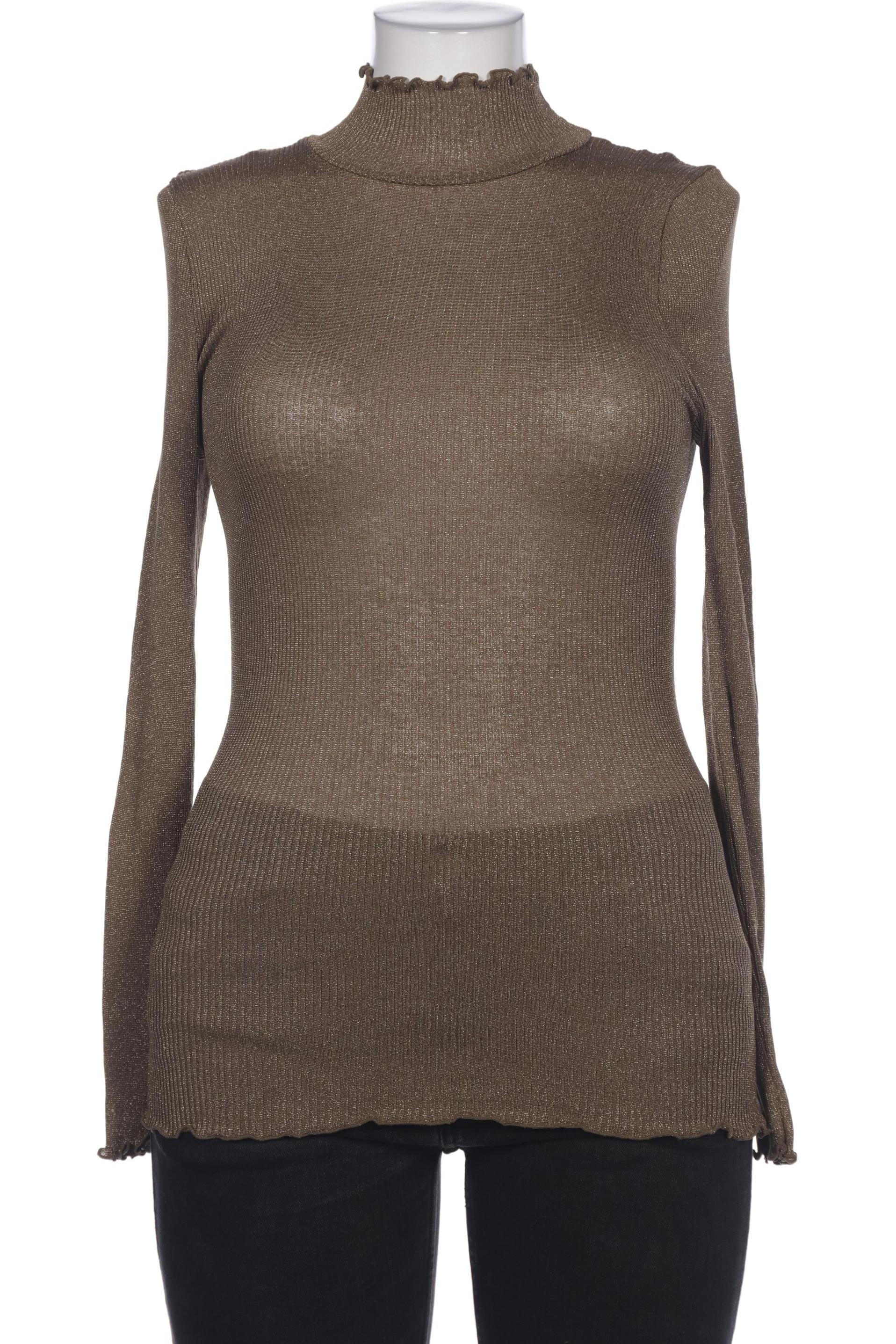 

Rosemunde Damen Langarmshirt, gold