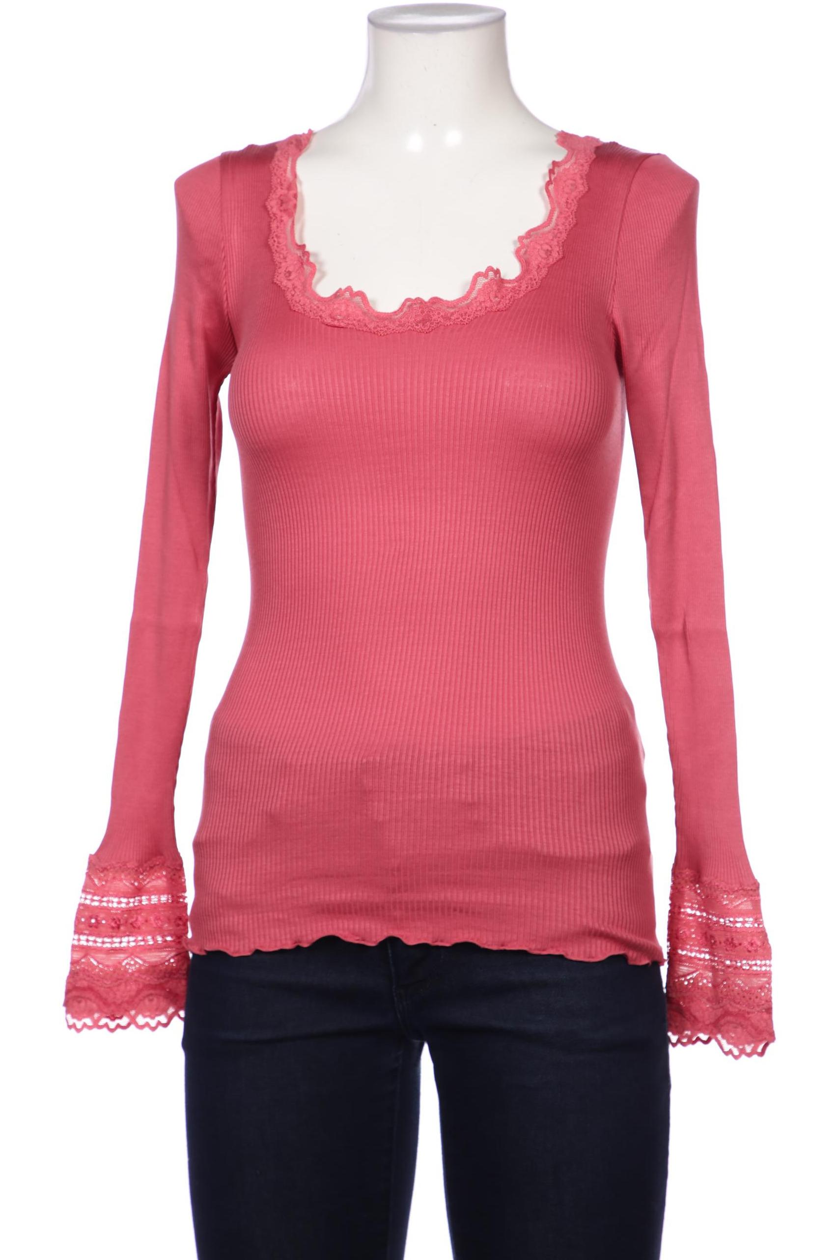 

Rosemunde Damen Langarmshirt, pink