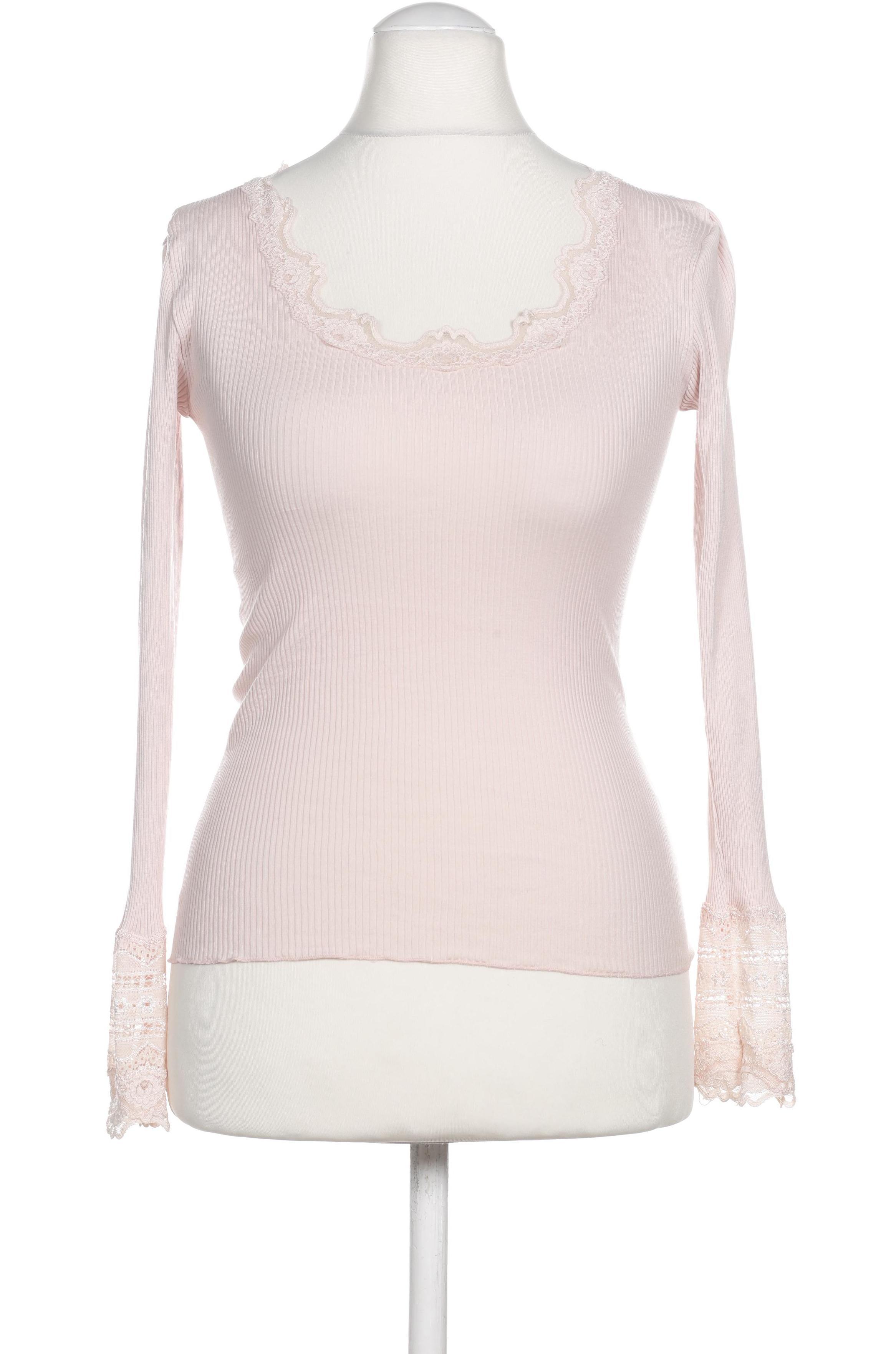 

Rosemunde Damen Langarmshirt, beige, Gr.