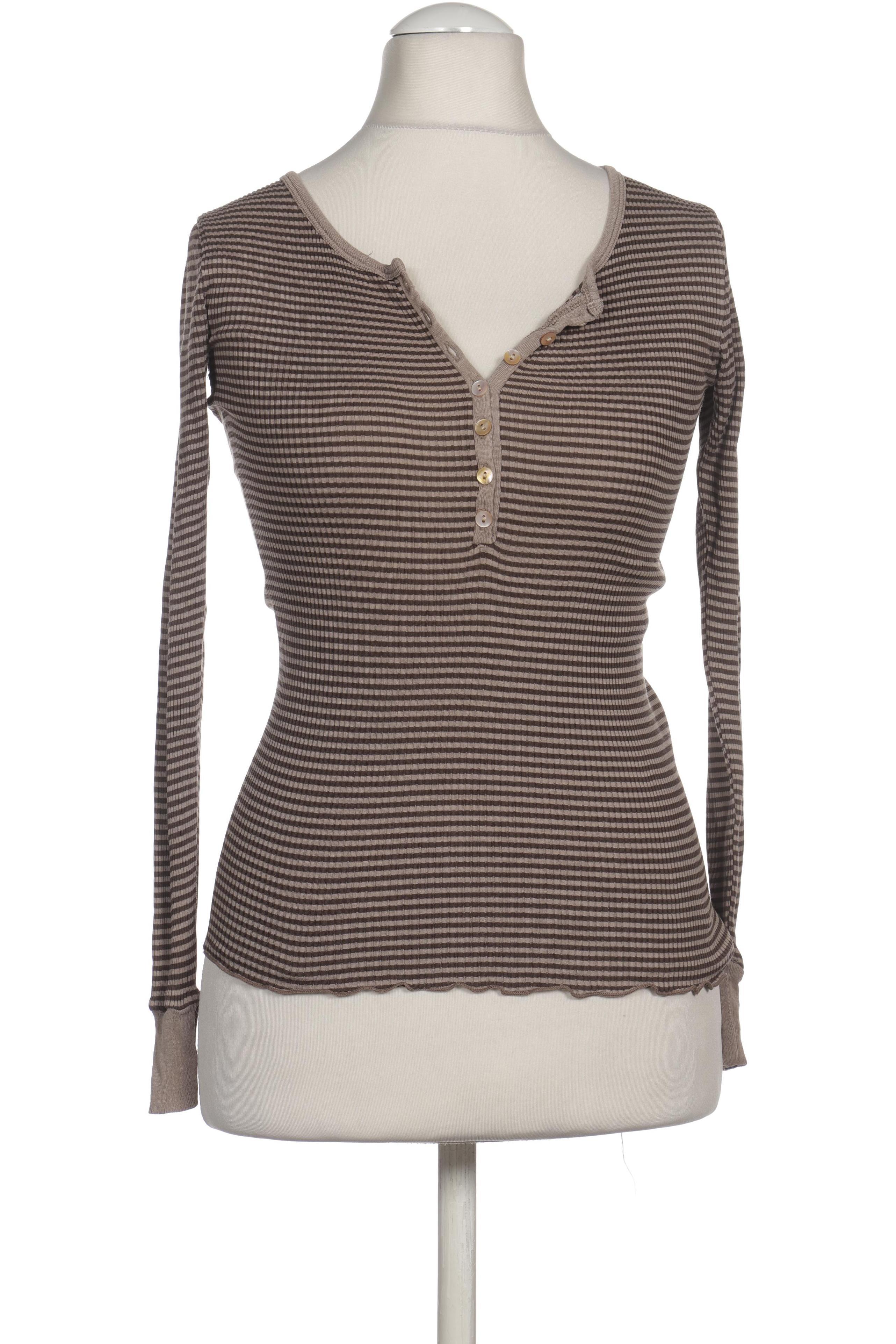 

Rosemunde Damen Langarmshirt, braun, Gr.