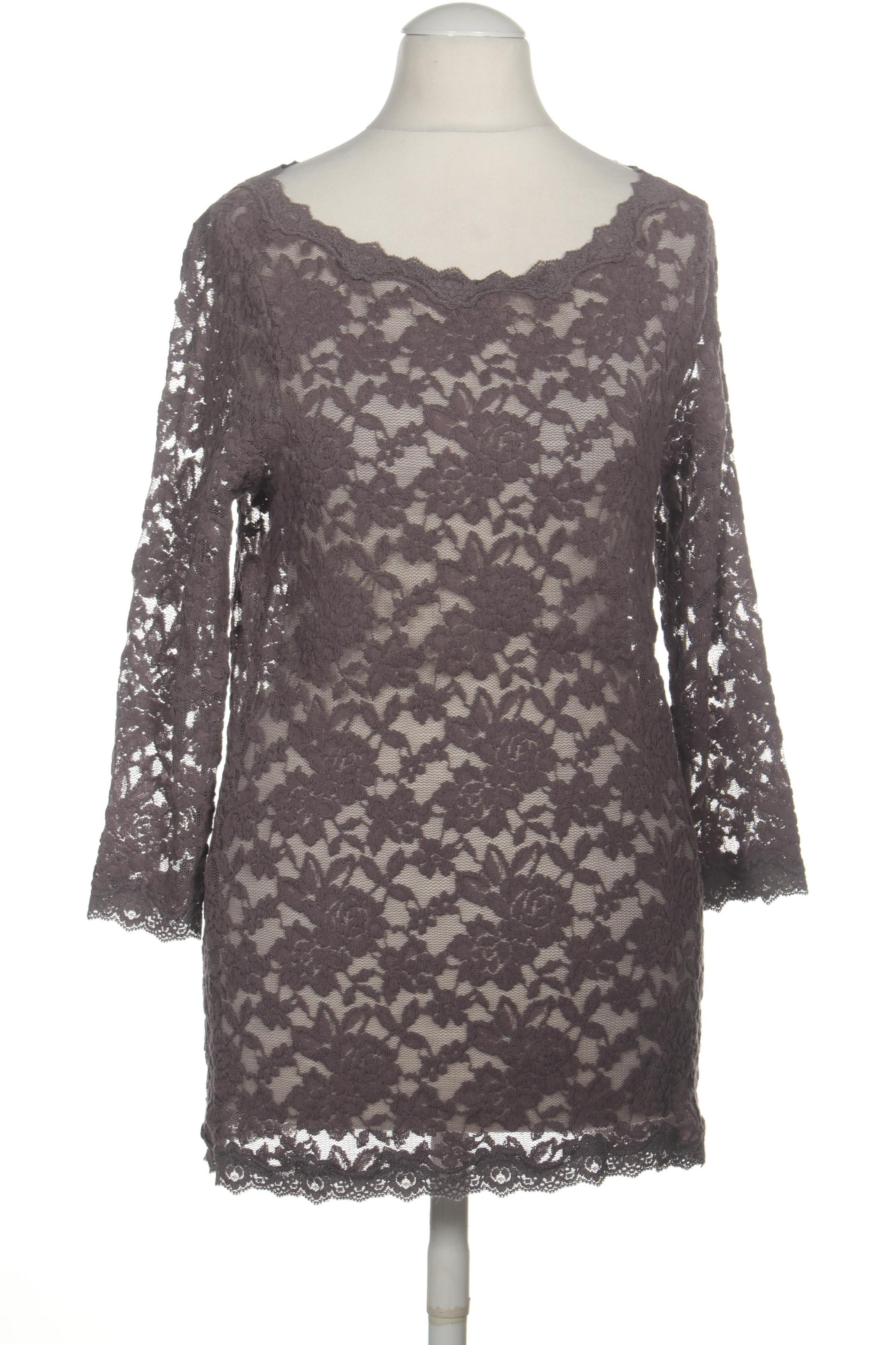 

Rosemunde Damen Langarmshirt, grau, Gr.