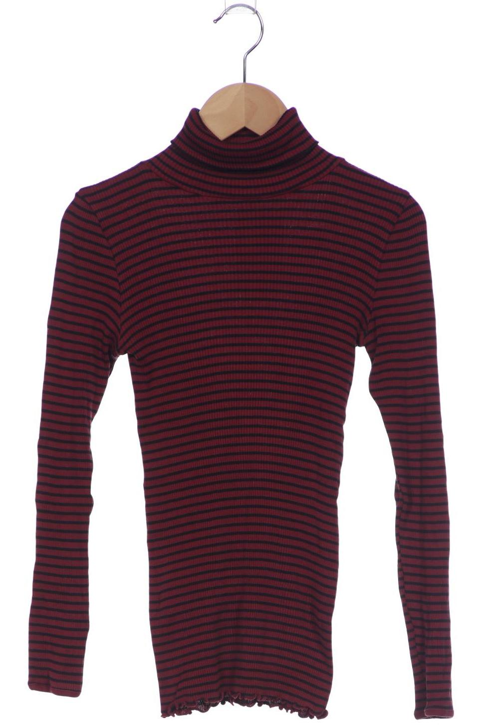 

Rosemunde Damen Langarmshirt, bordeaux, Gr. 38