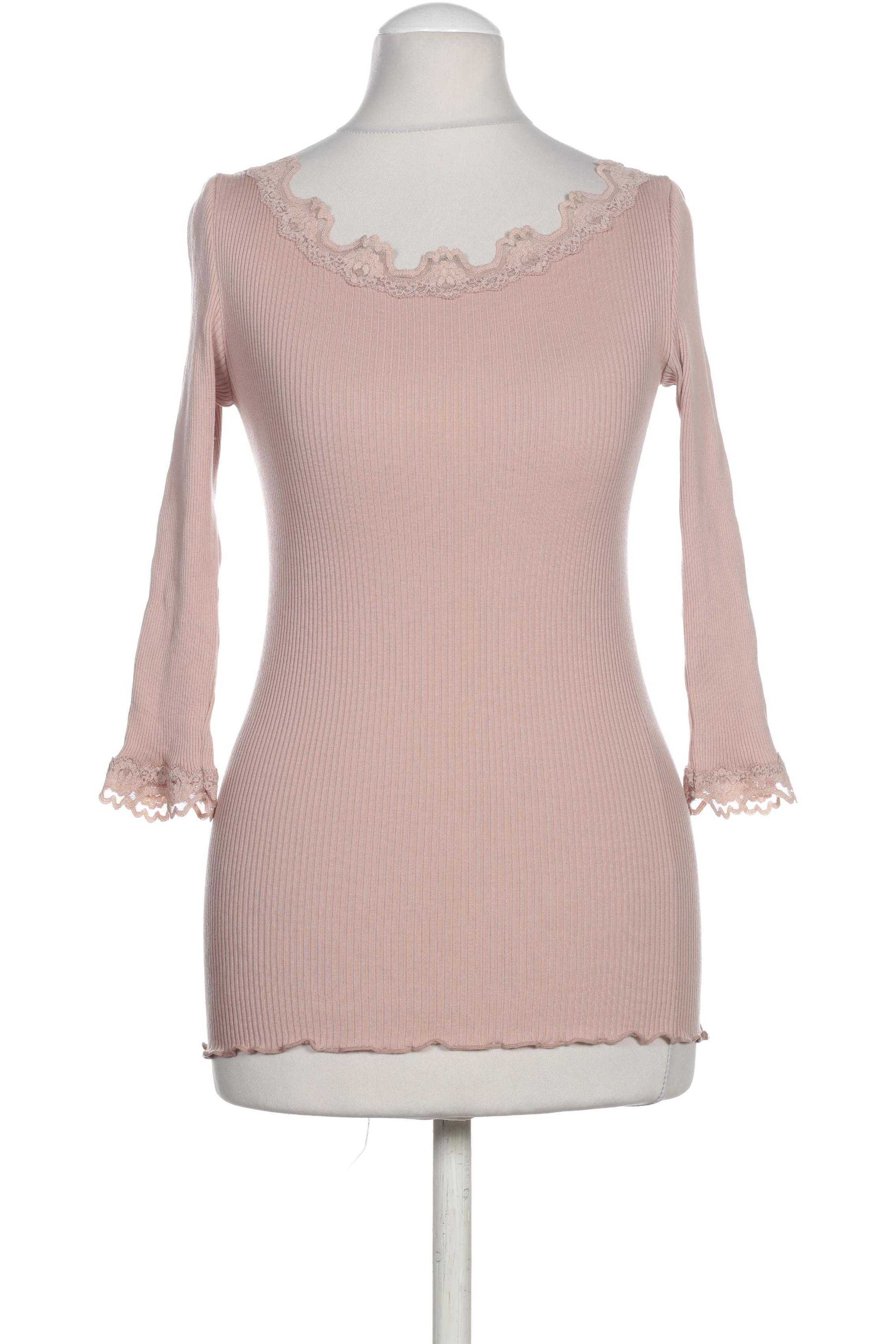 

Rosemunde Damen Langarmshirt, pink, Gr.